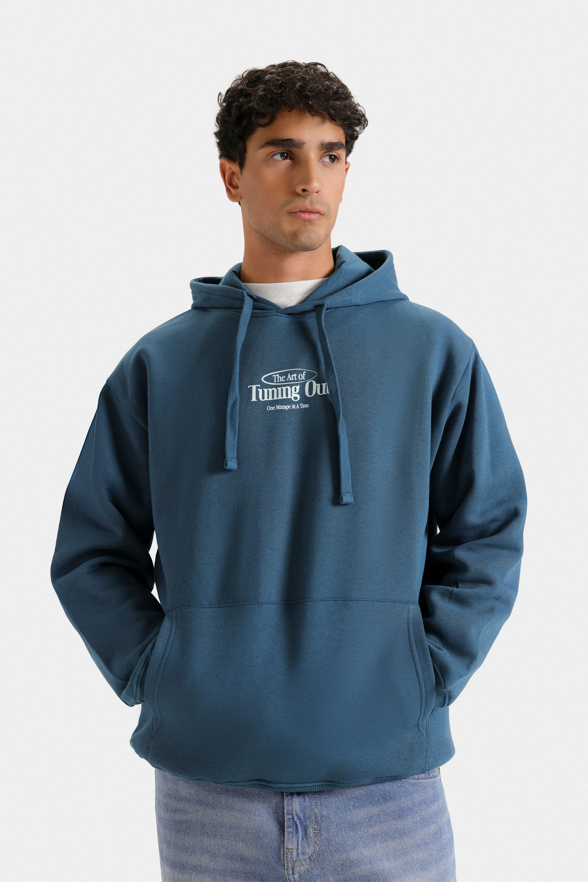 Graphic Hoodie - Image 2