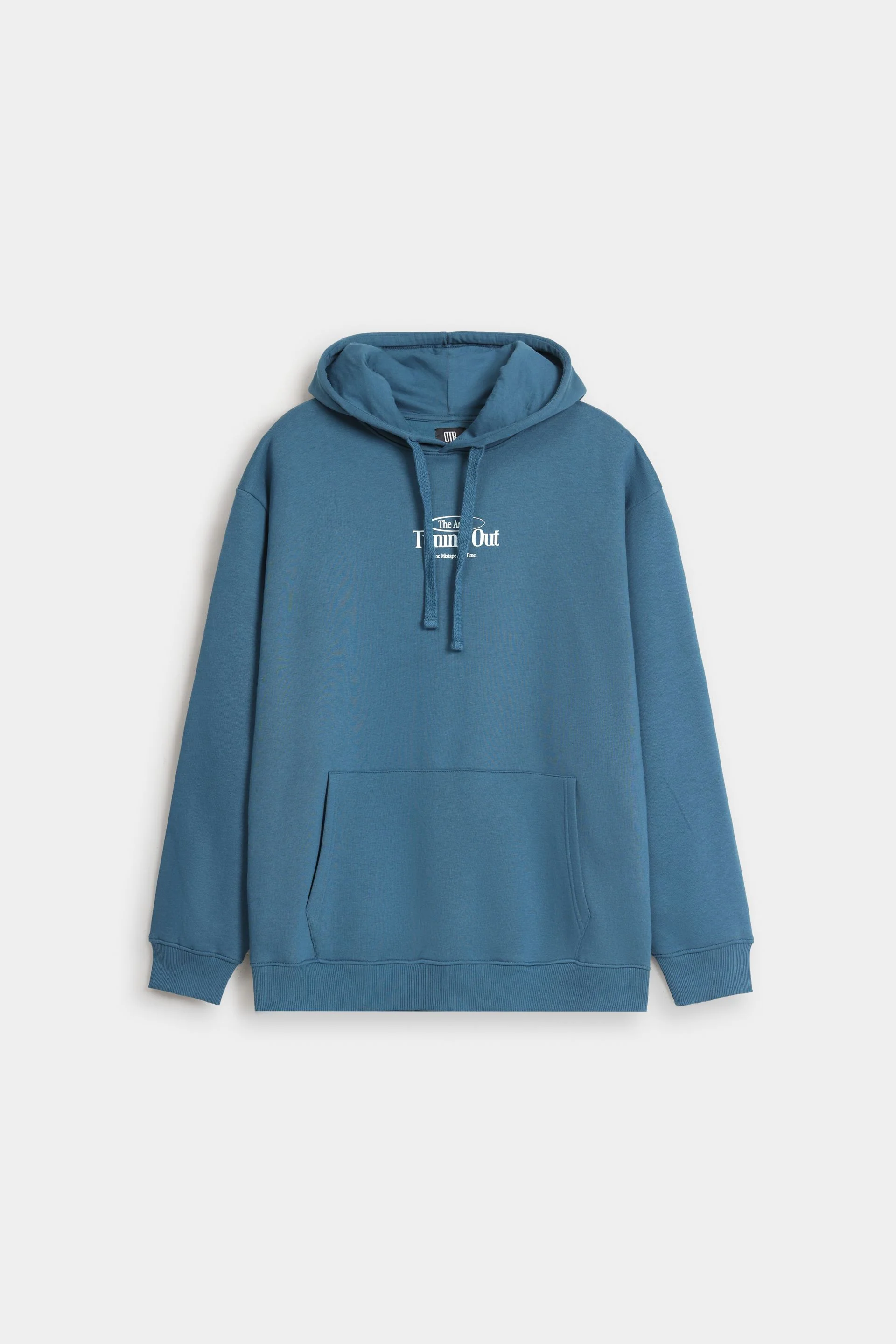Graphic Hoodie - Image 6