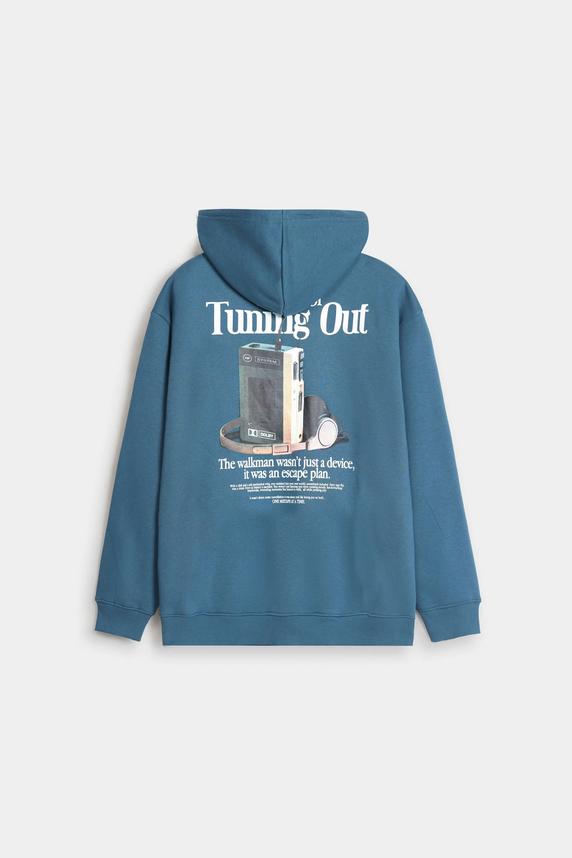 Graphic Hoodie - Image 8