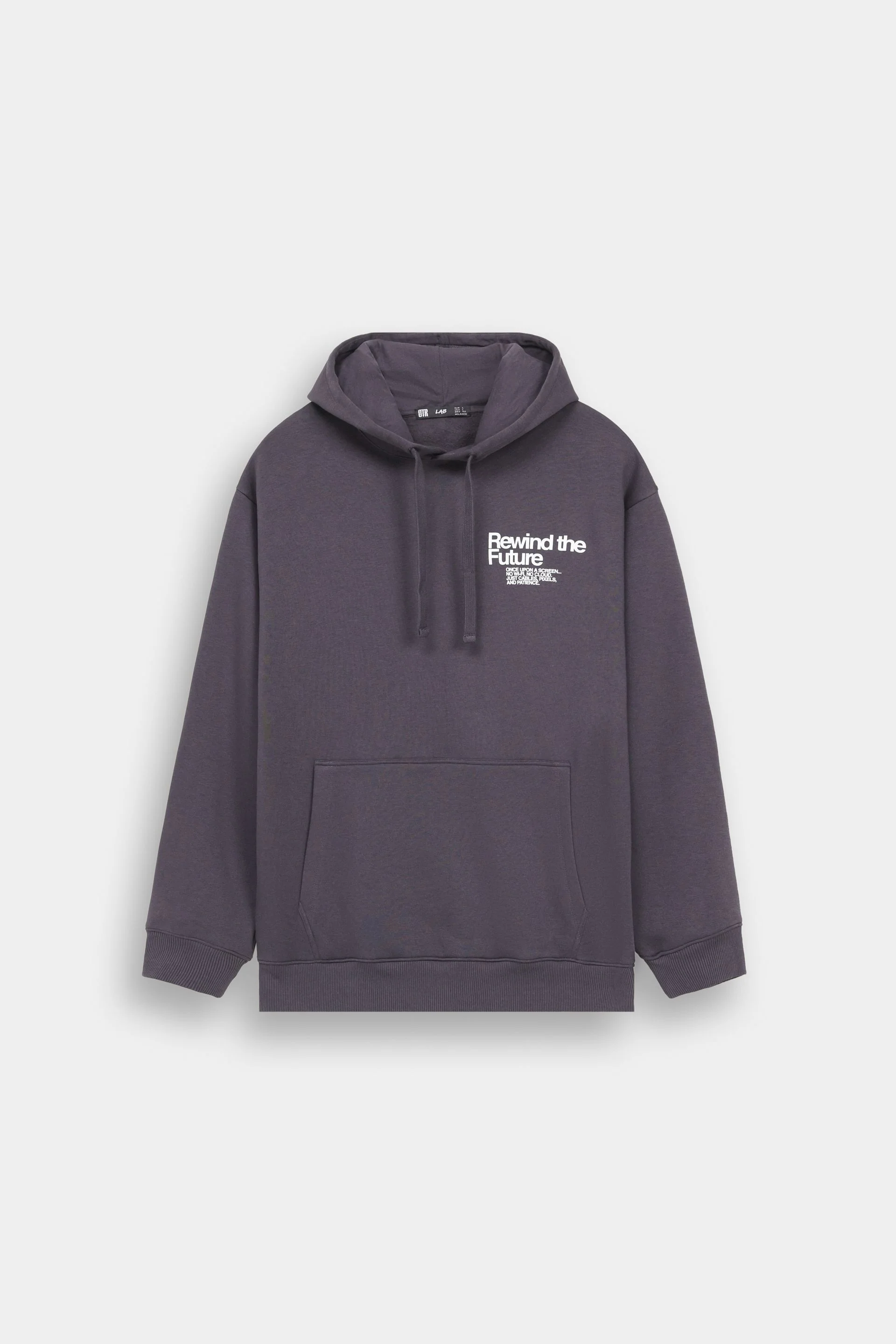 Graphic Hoodie - Image 5