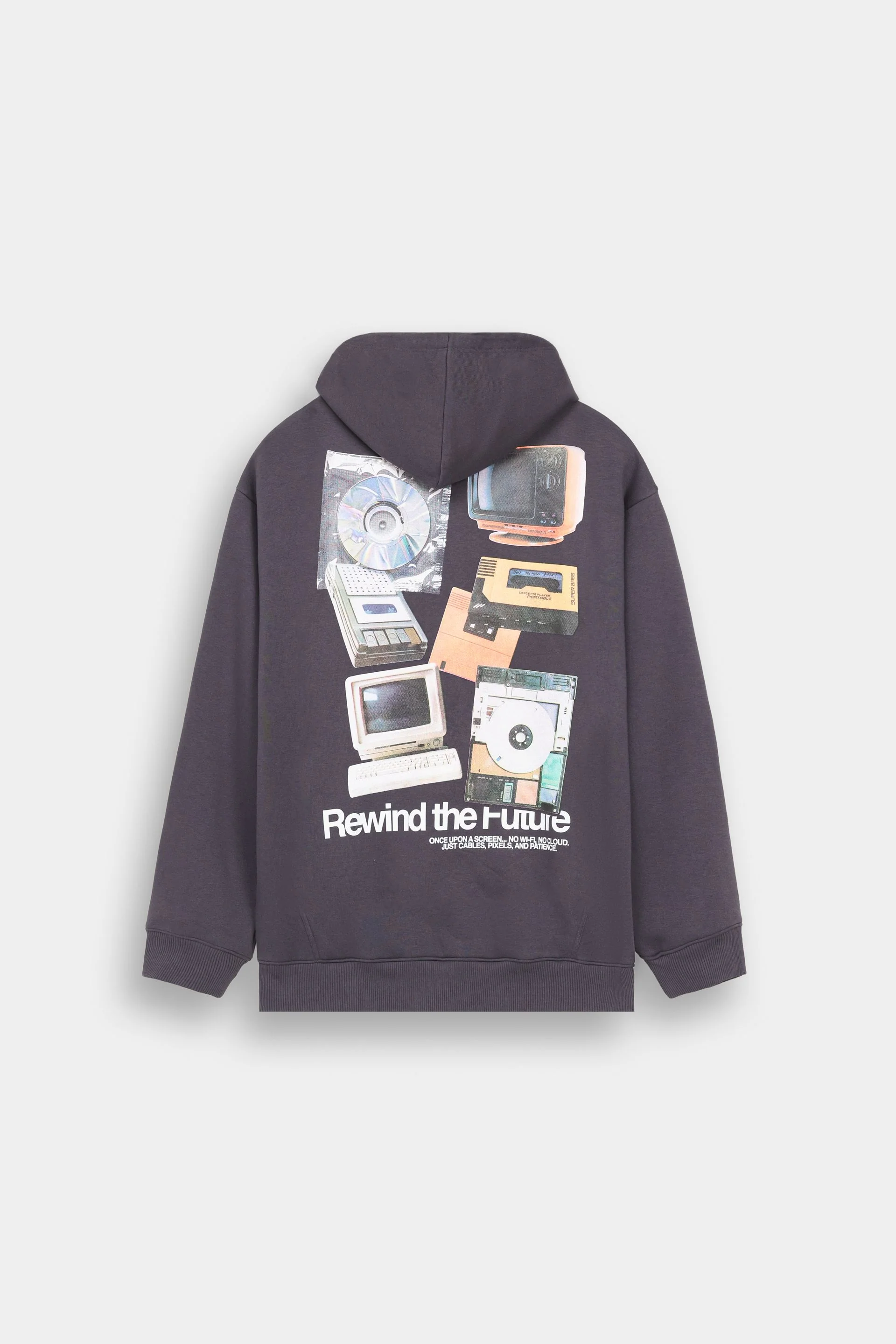 Graphic Hoodie - Image 7