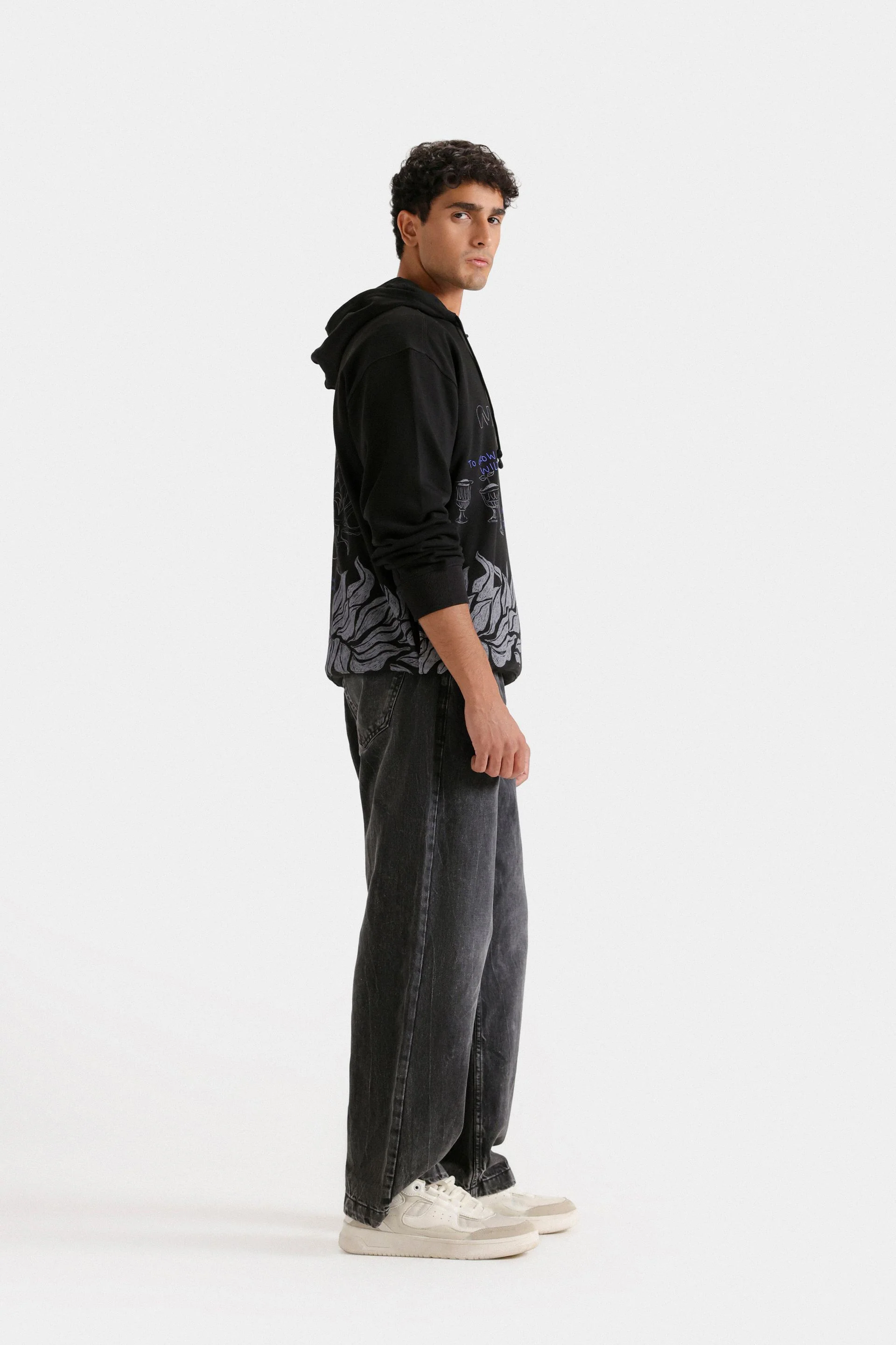 Graphic Hoodie - Image 3