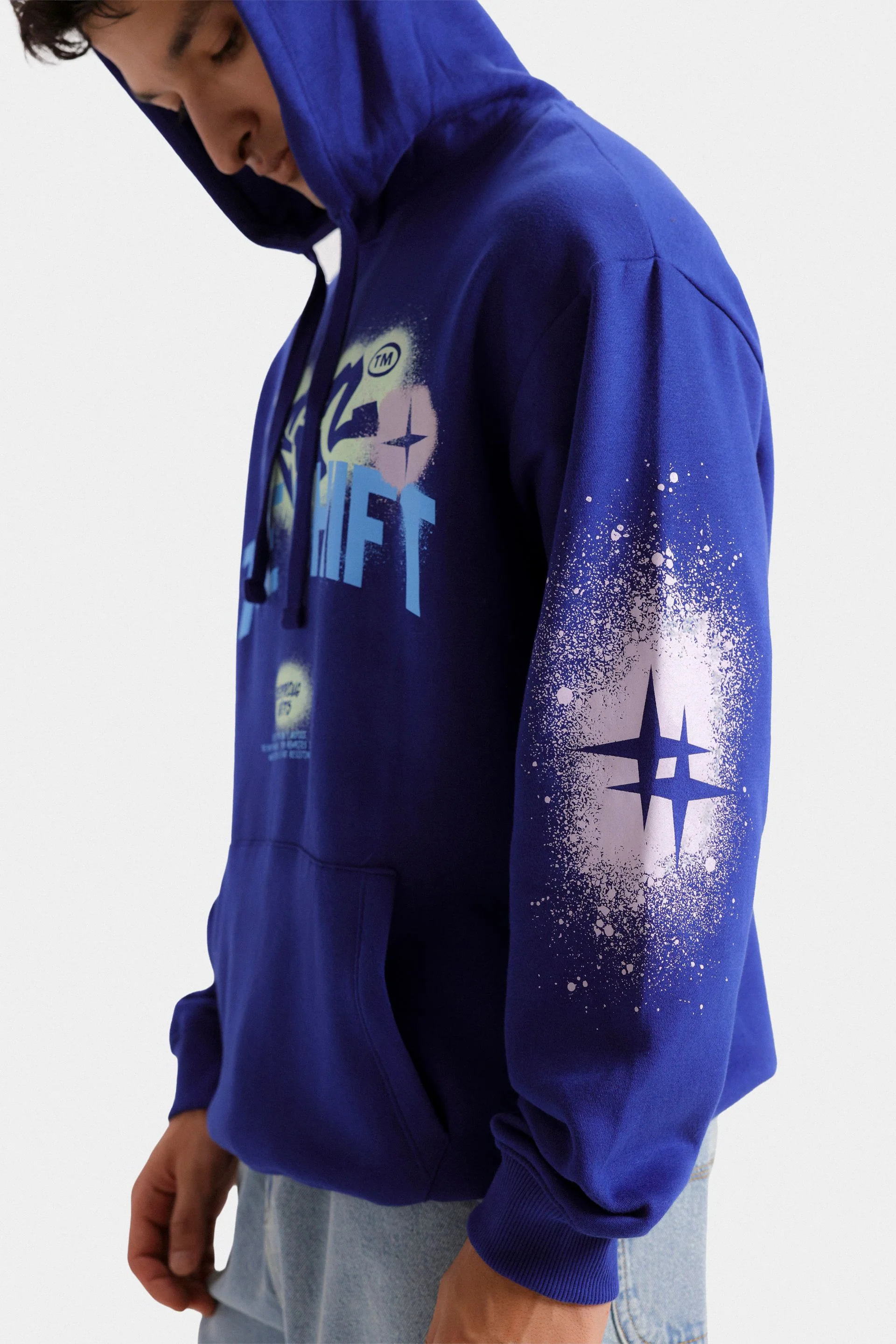 Graphic Hoodie - Image 2