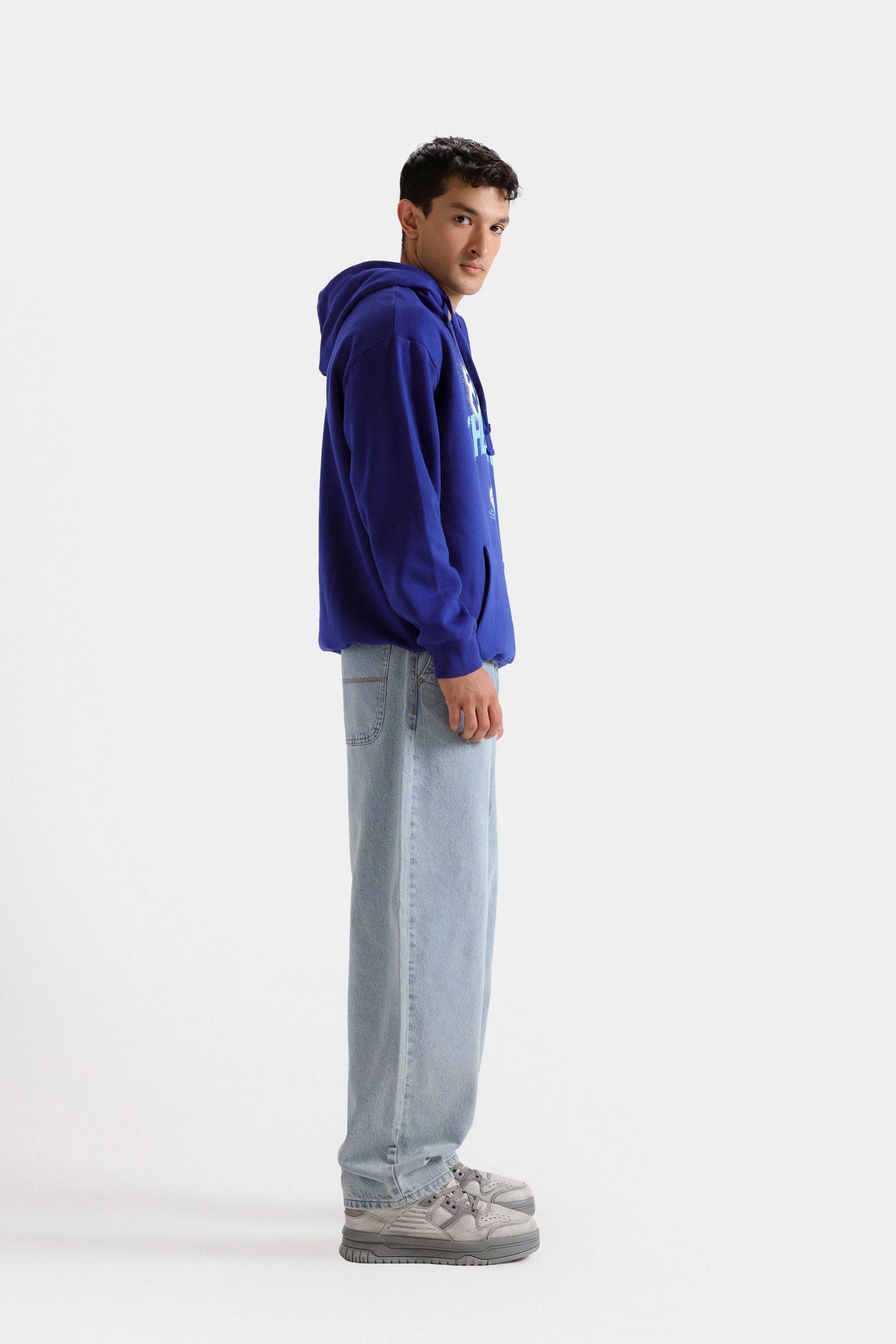 Graphic Hoodie - Image 3