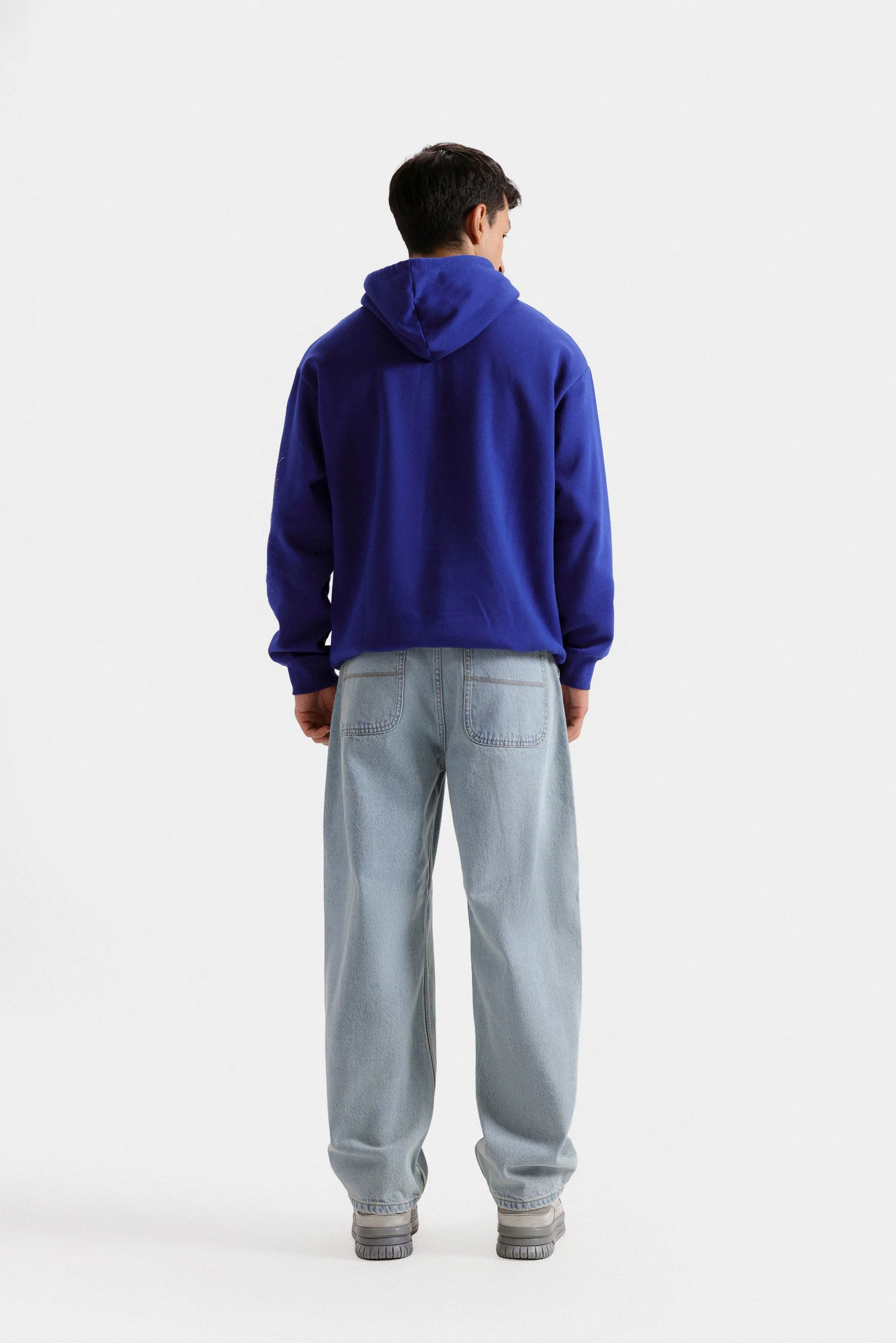 Graphic Hoodie - Image 4