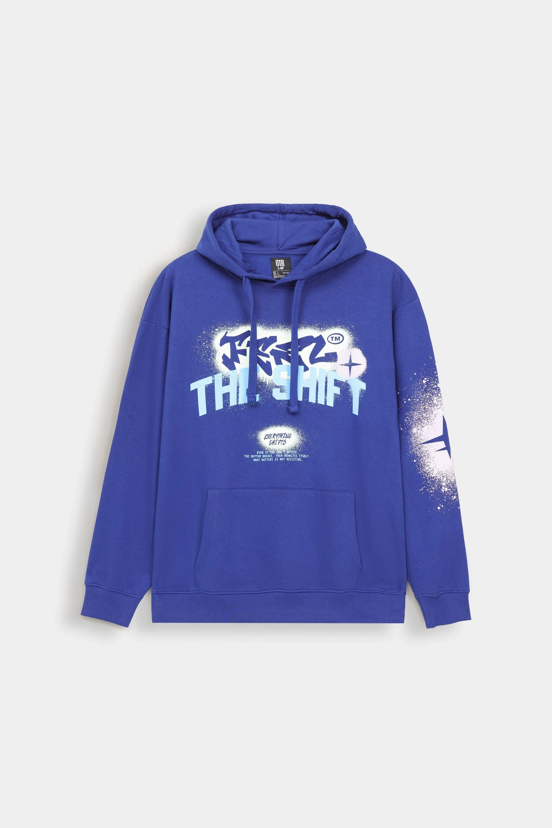 Graphic Hoodie - Image 5