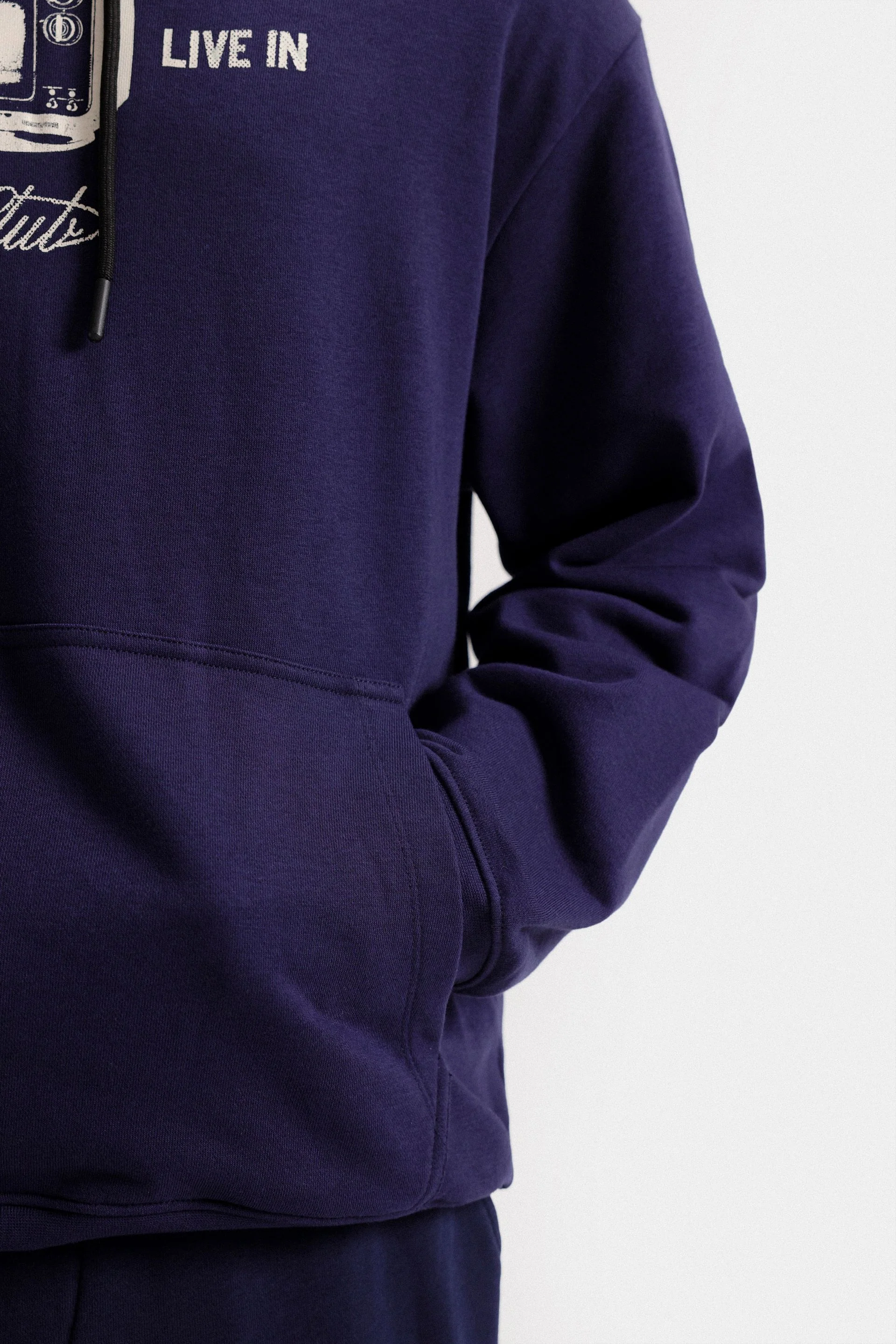 Graphic Hoodie - Image 4