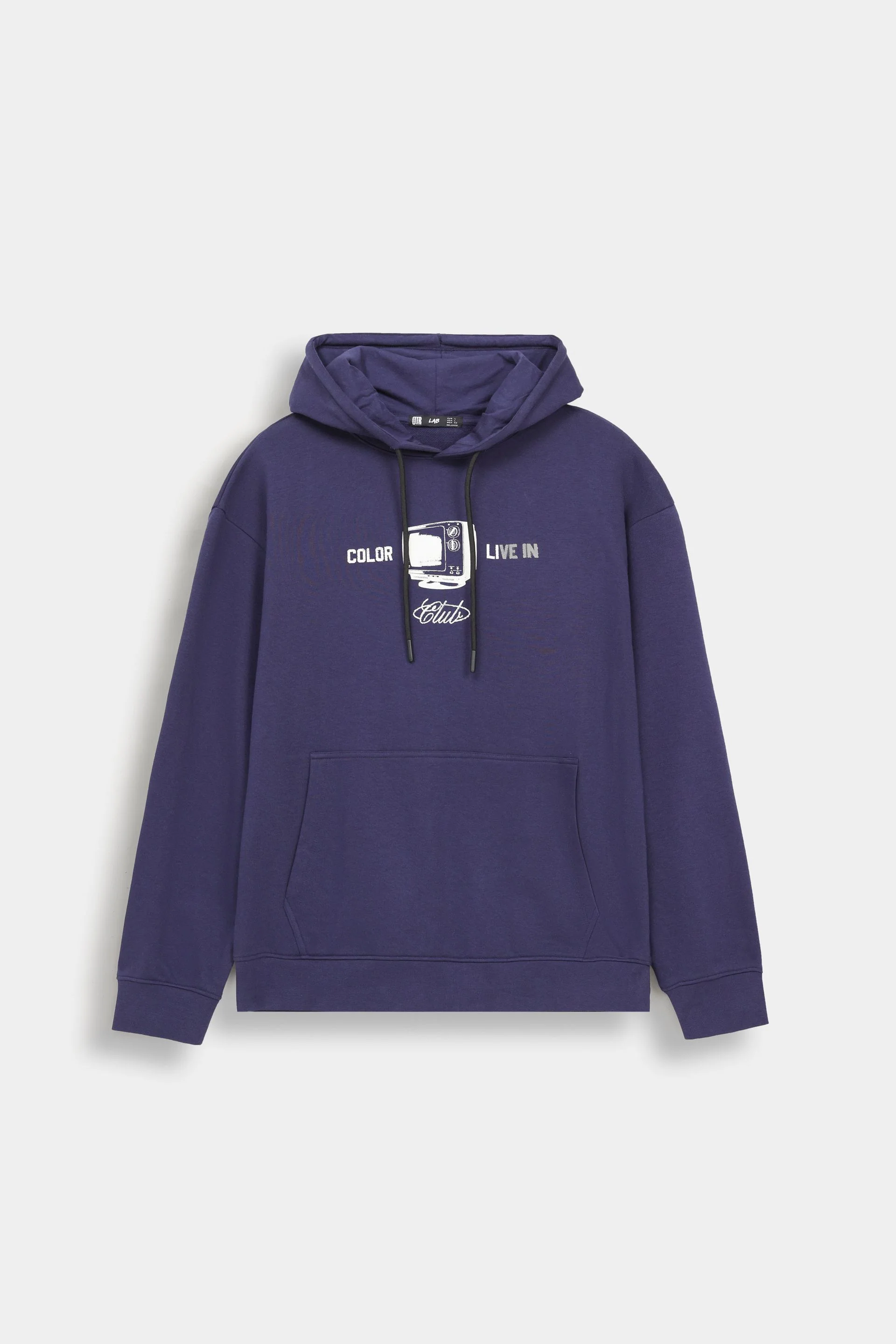 Graphic Hoodie - Image 6