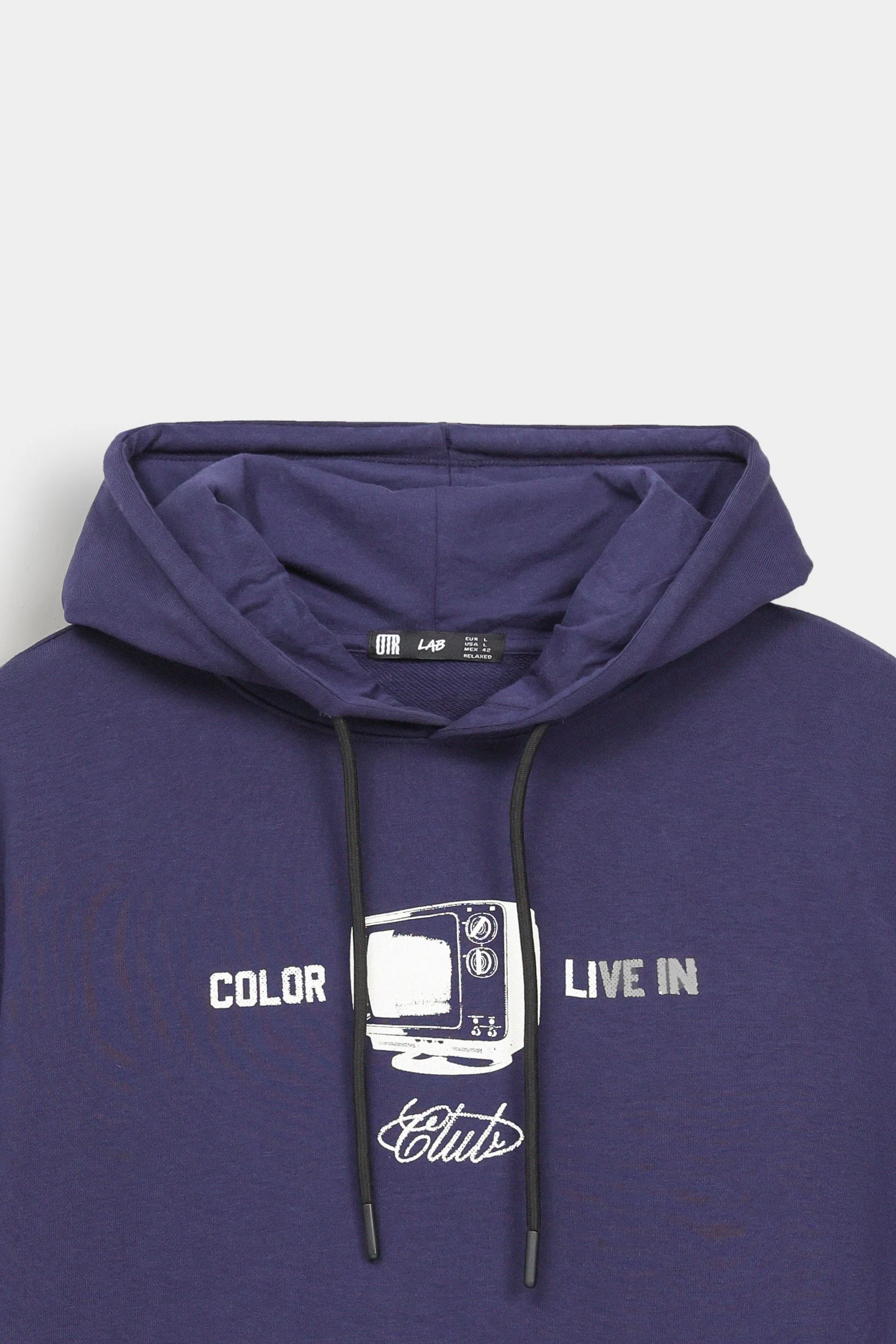 Graphic Hoodie - Image 7