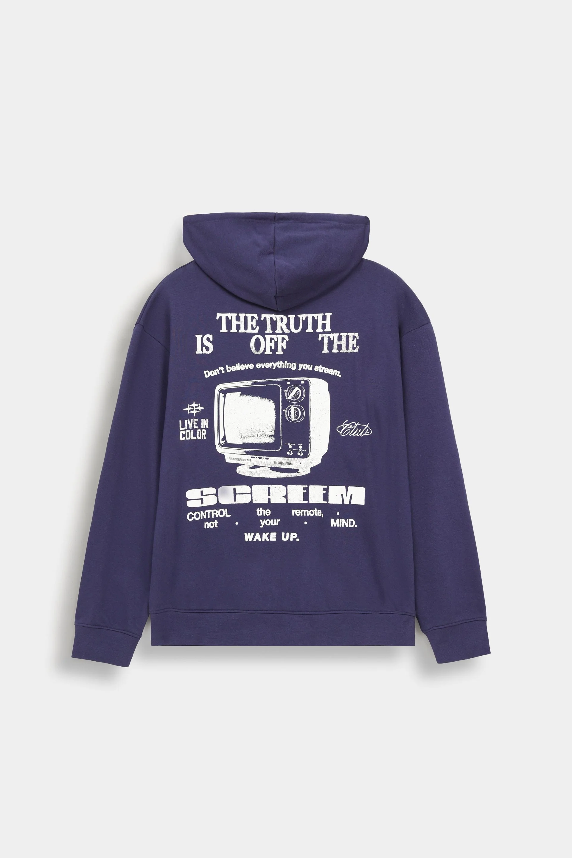 Graphic Hoodie - Image 8