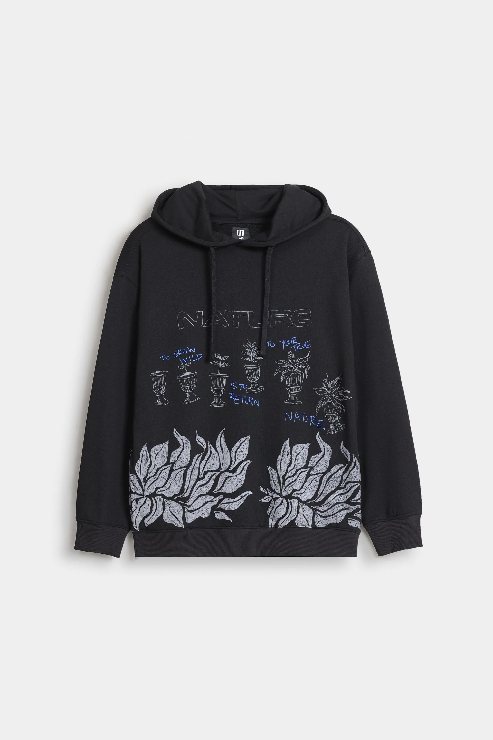 Graphic Hoodie - Image 5
