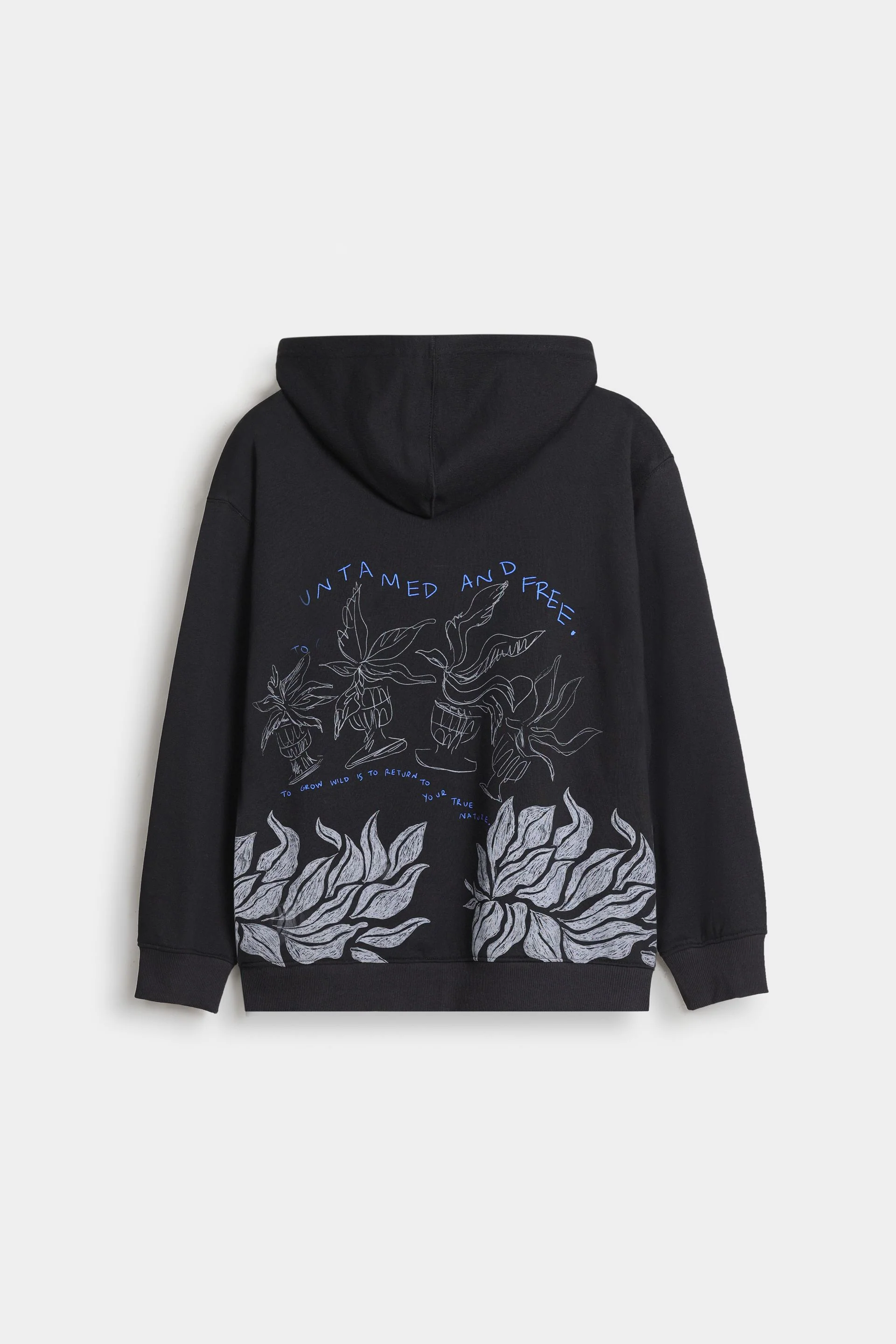 Graphic Hoodie - Image 7