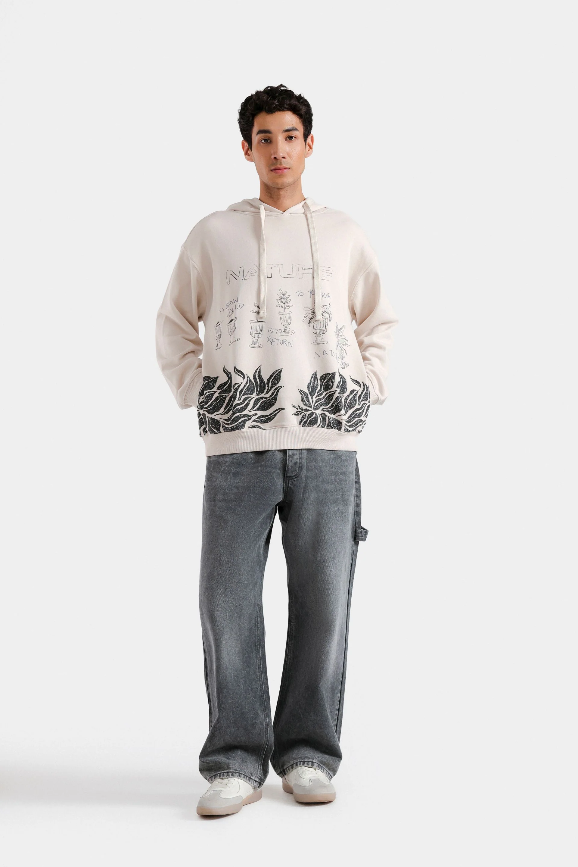 Graphic Hoodie - Image 8