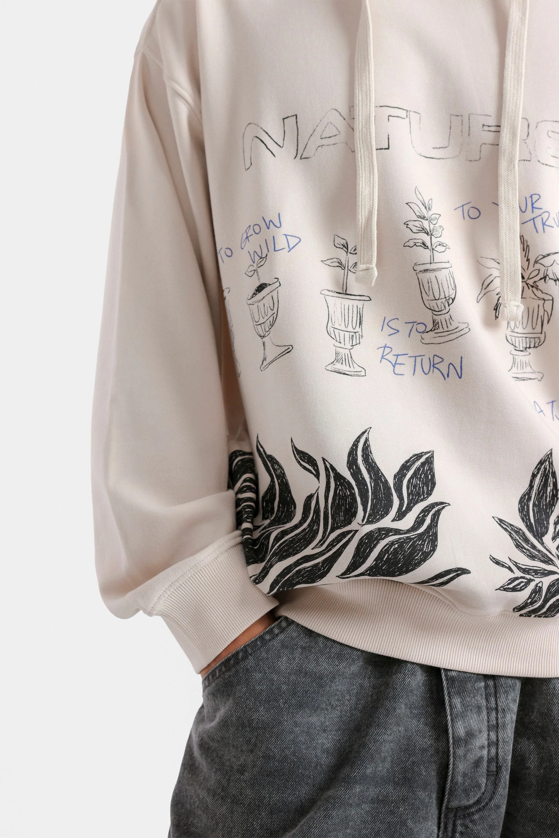 Graphic Hoodie - Image 9