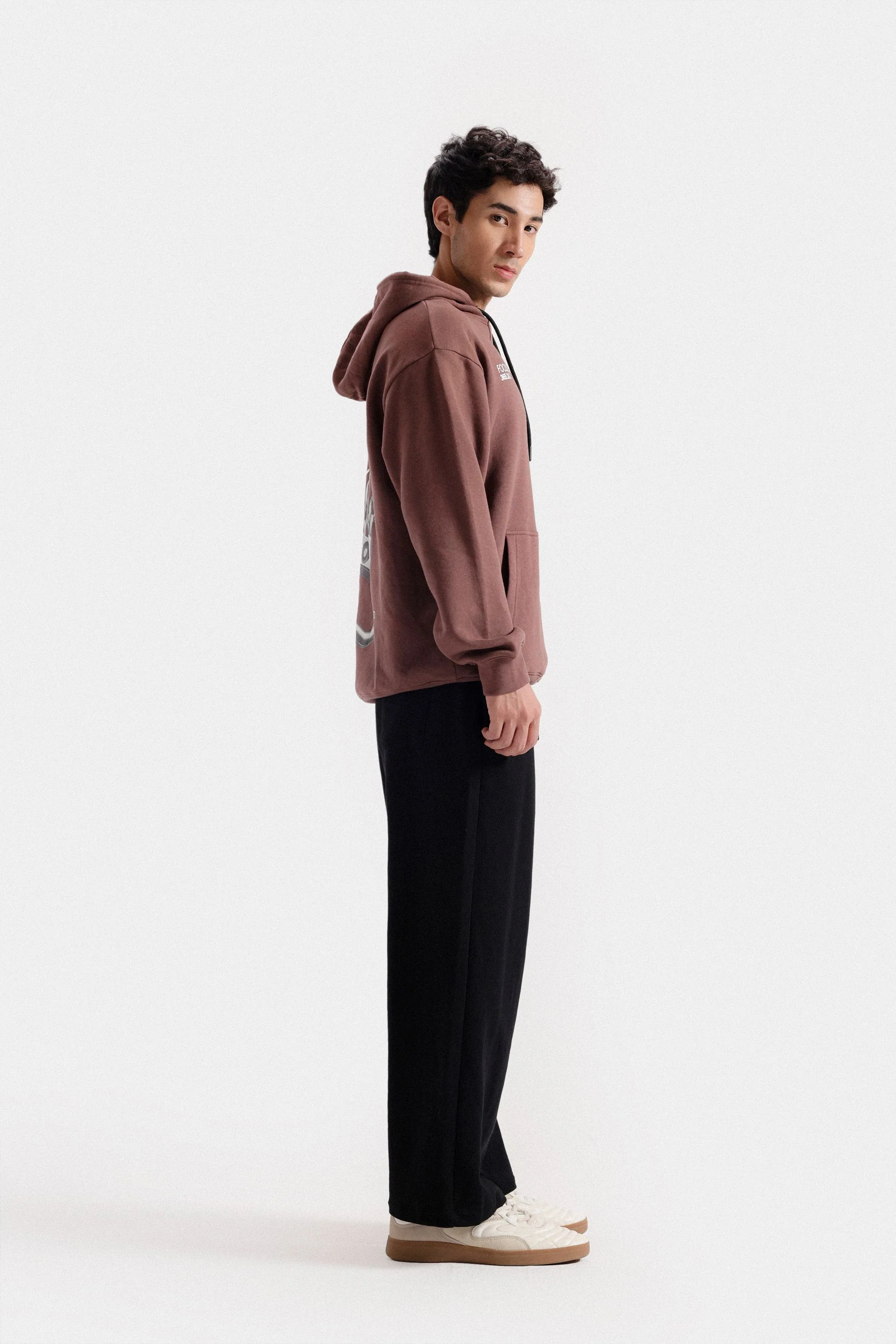Graphic Pull-Over - Image 3