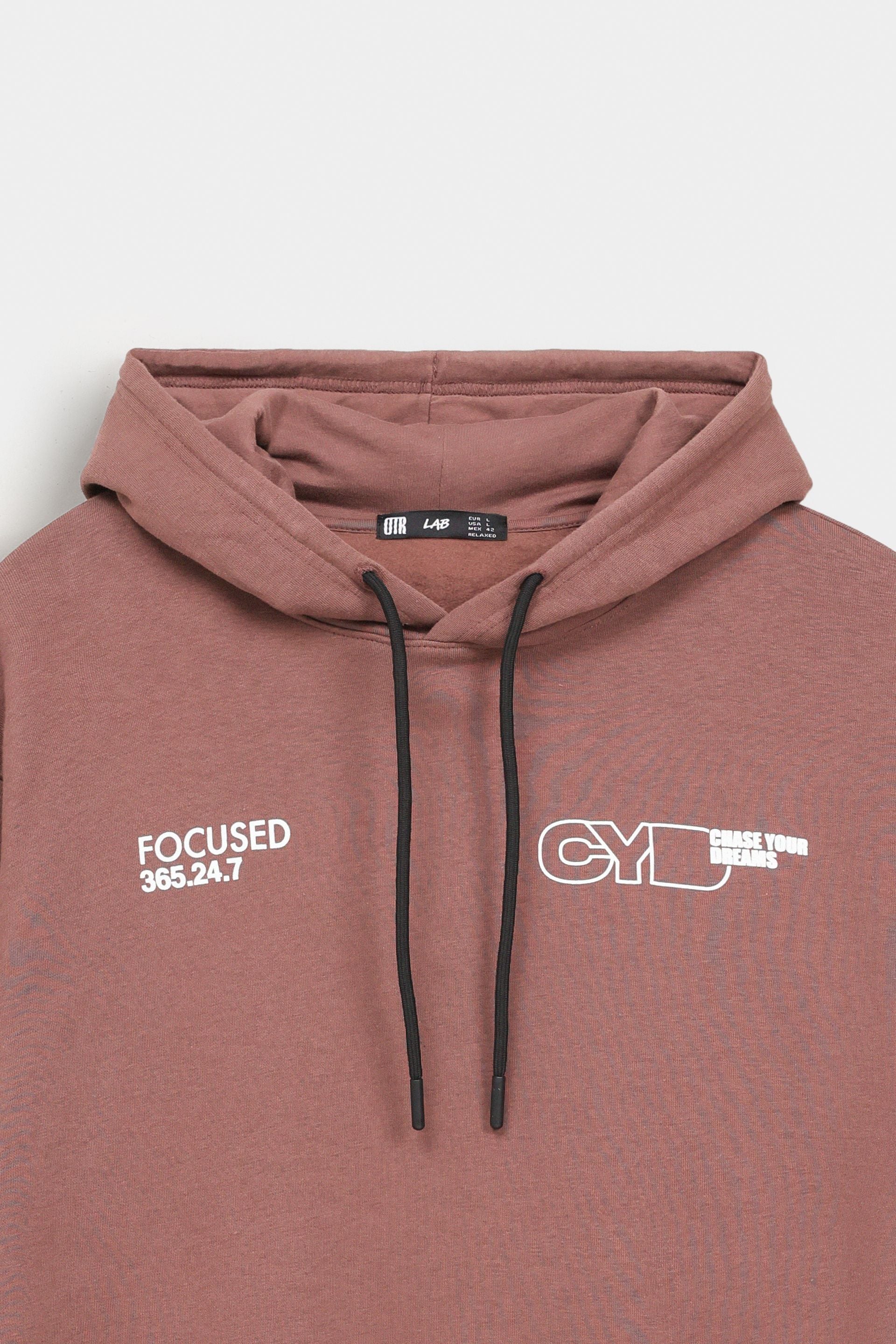 Graphic Pull-Over - Image 6