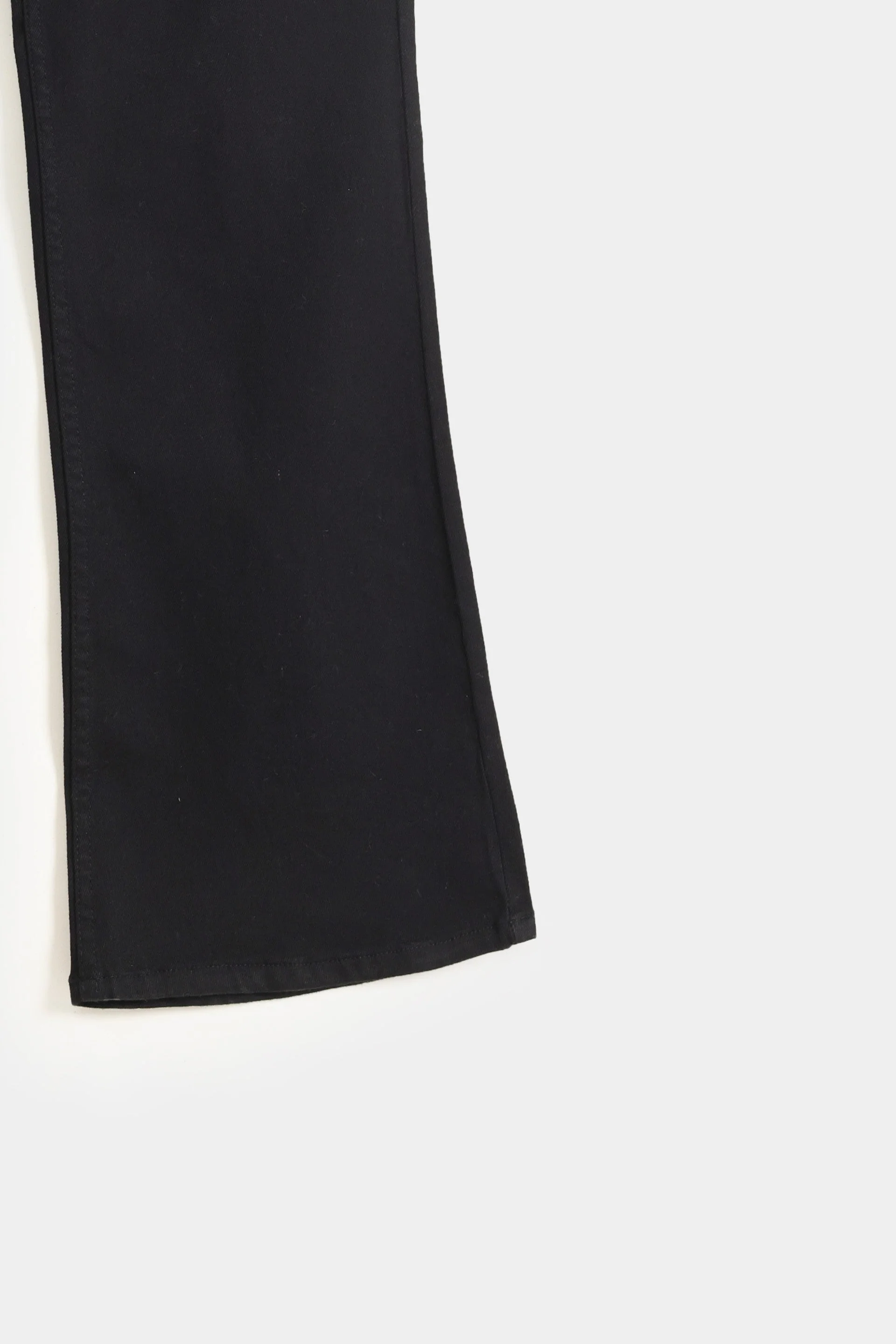 Mini Flared Pants - Image 6