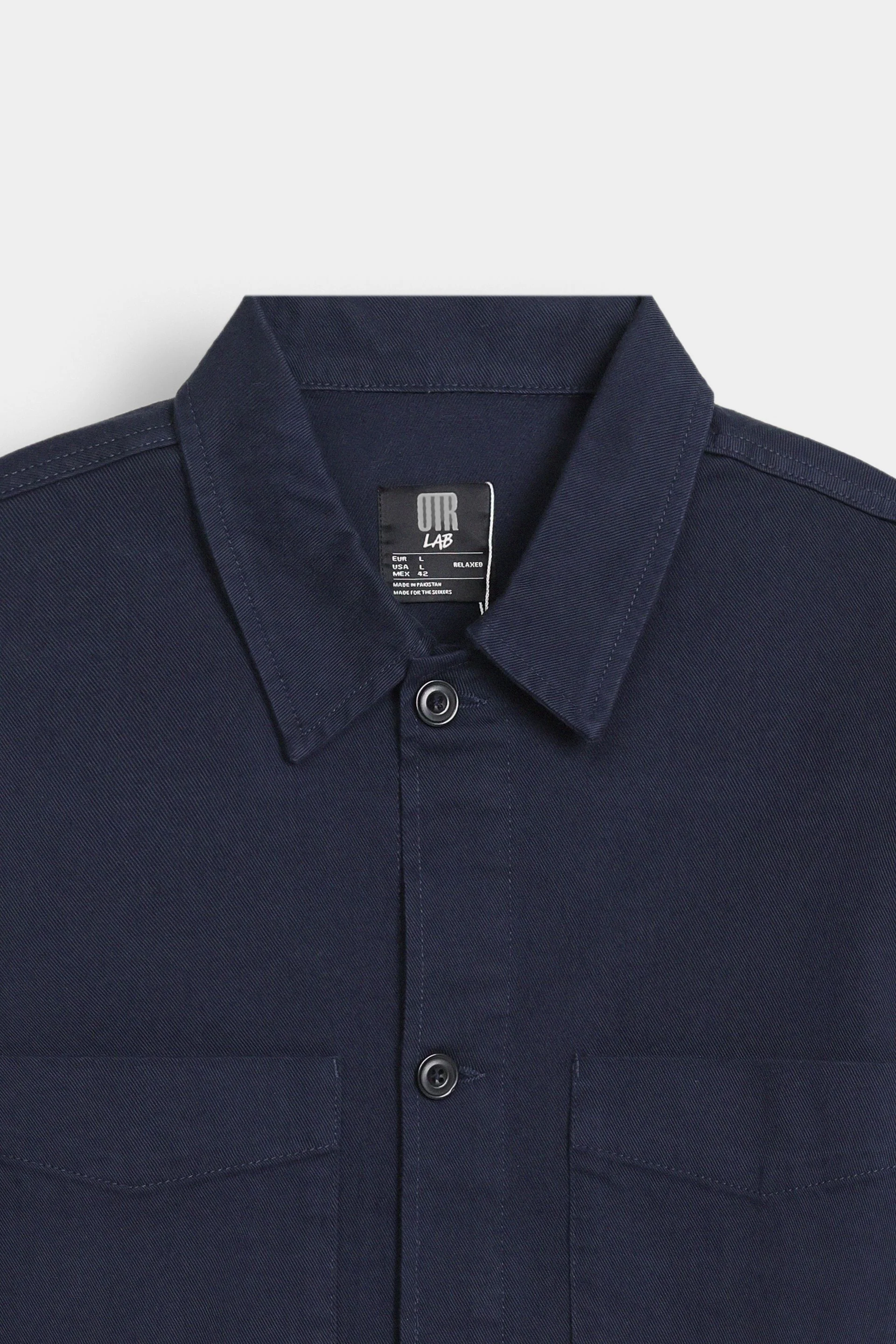 Non-Denim Jacket - Image 6