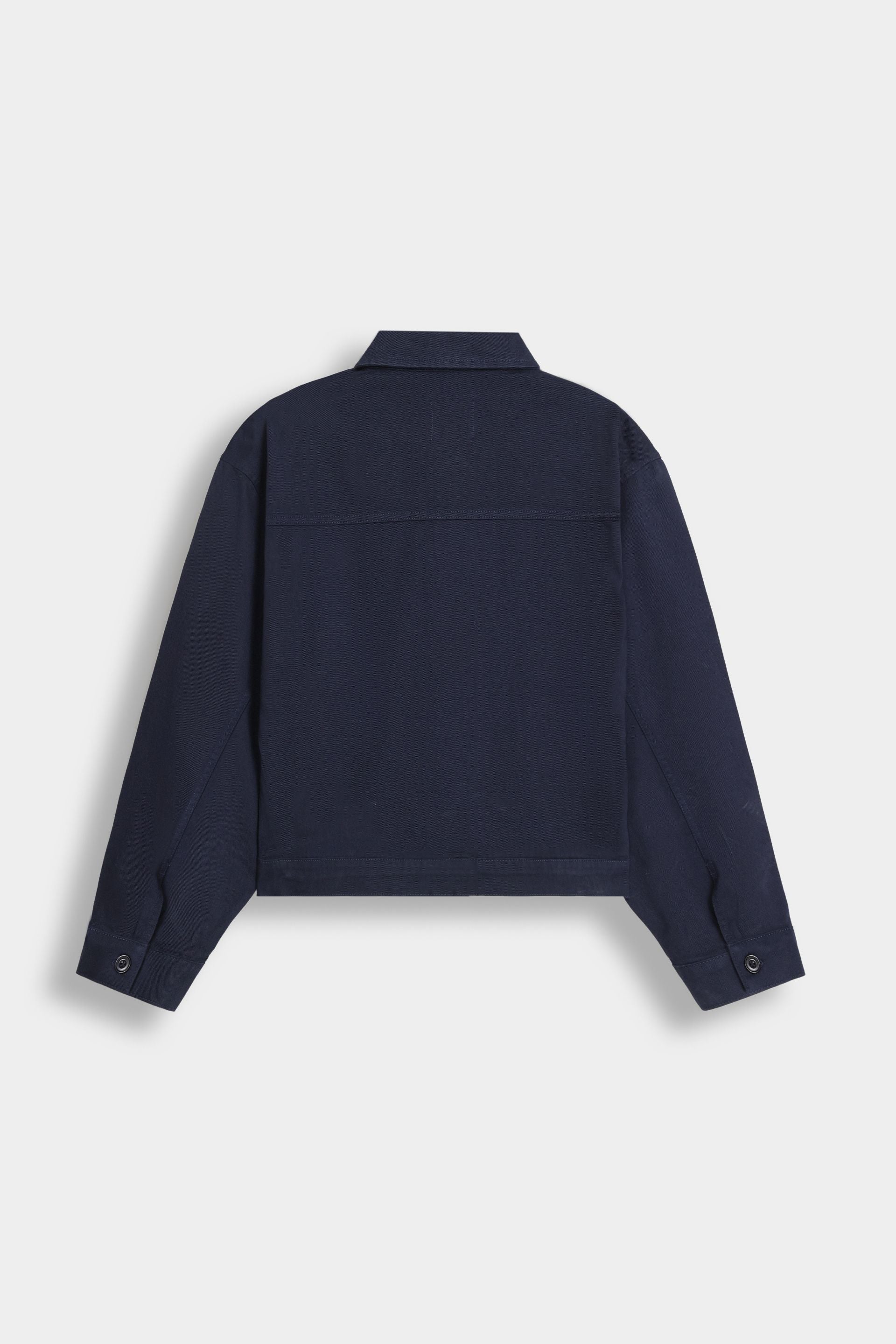 Non-Denim Jacket - Image 7