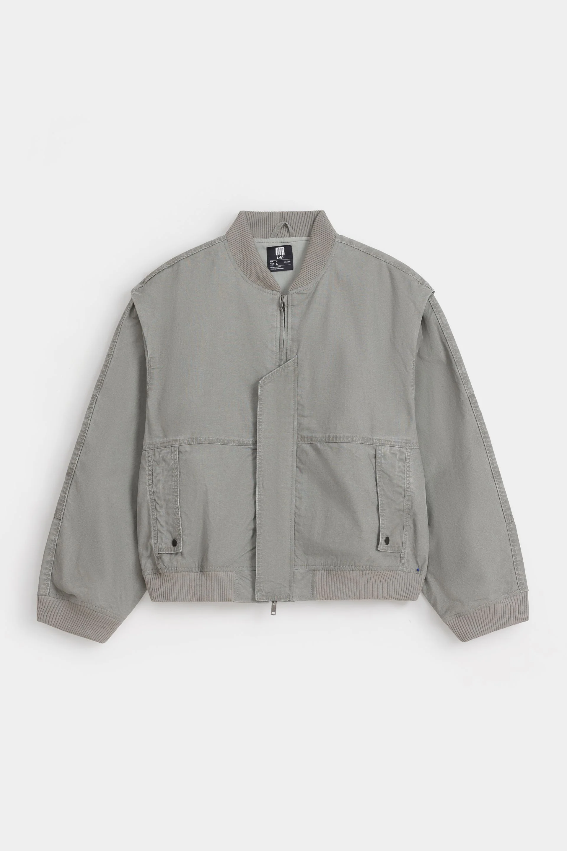 Non-Denim Jacket - Image 6