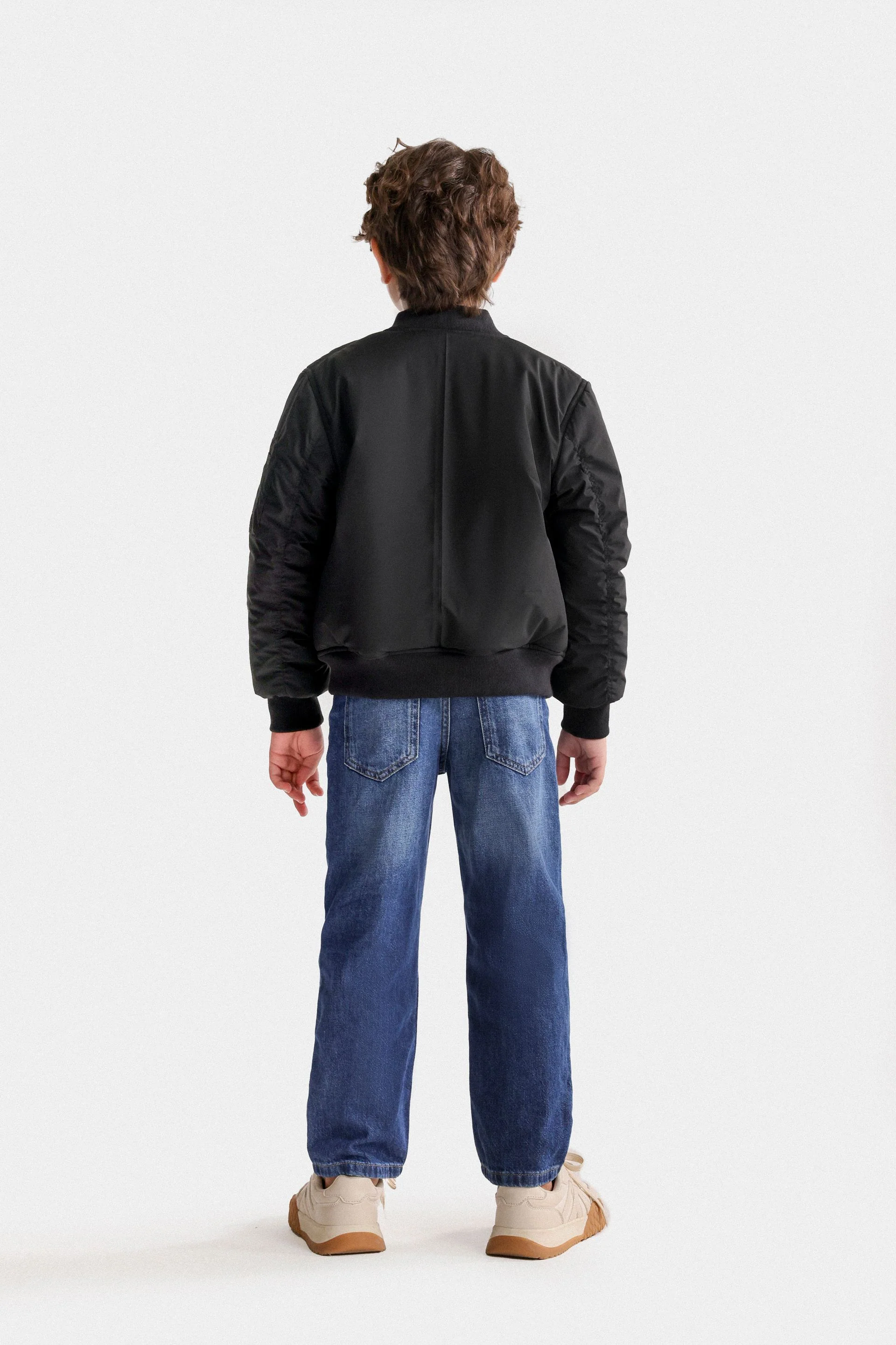 Puffer Jacket - Image 6