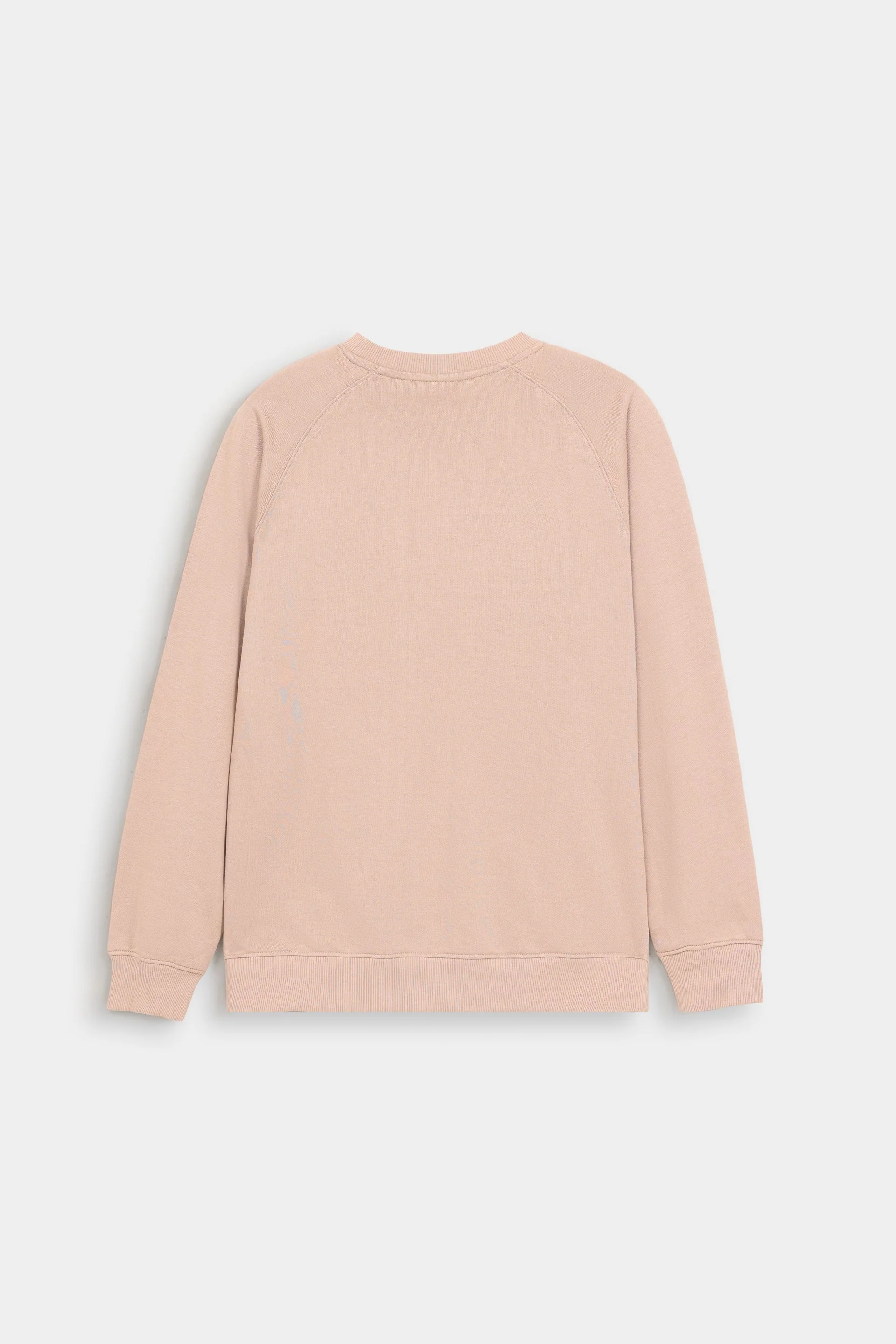 Raglan Sleeve Sweatshirt - Image 15