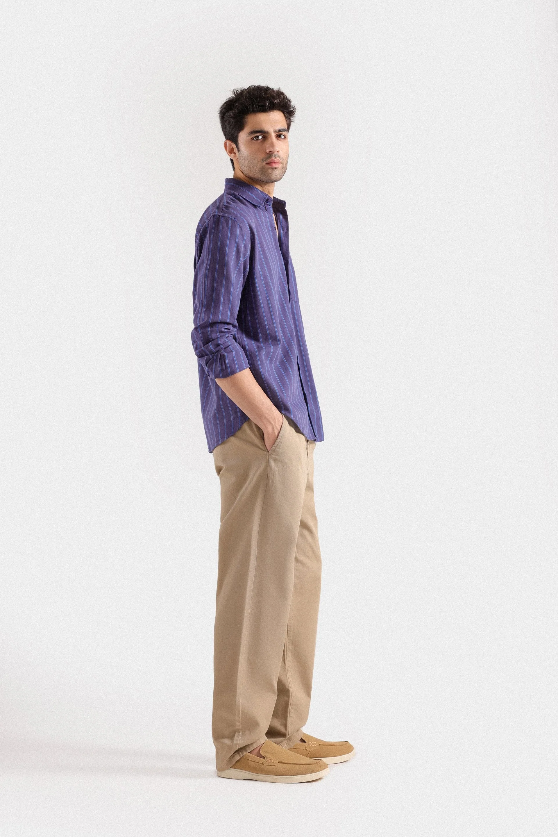 Striped Shirt - Image 10