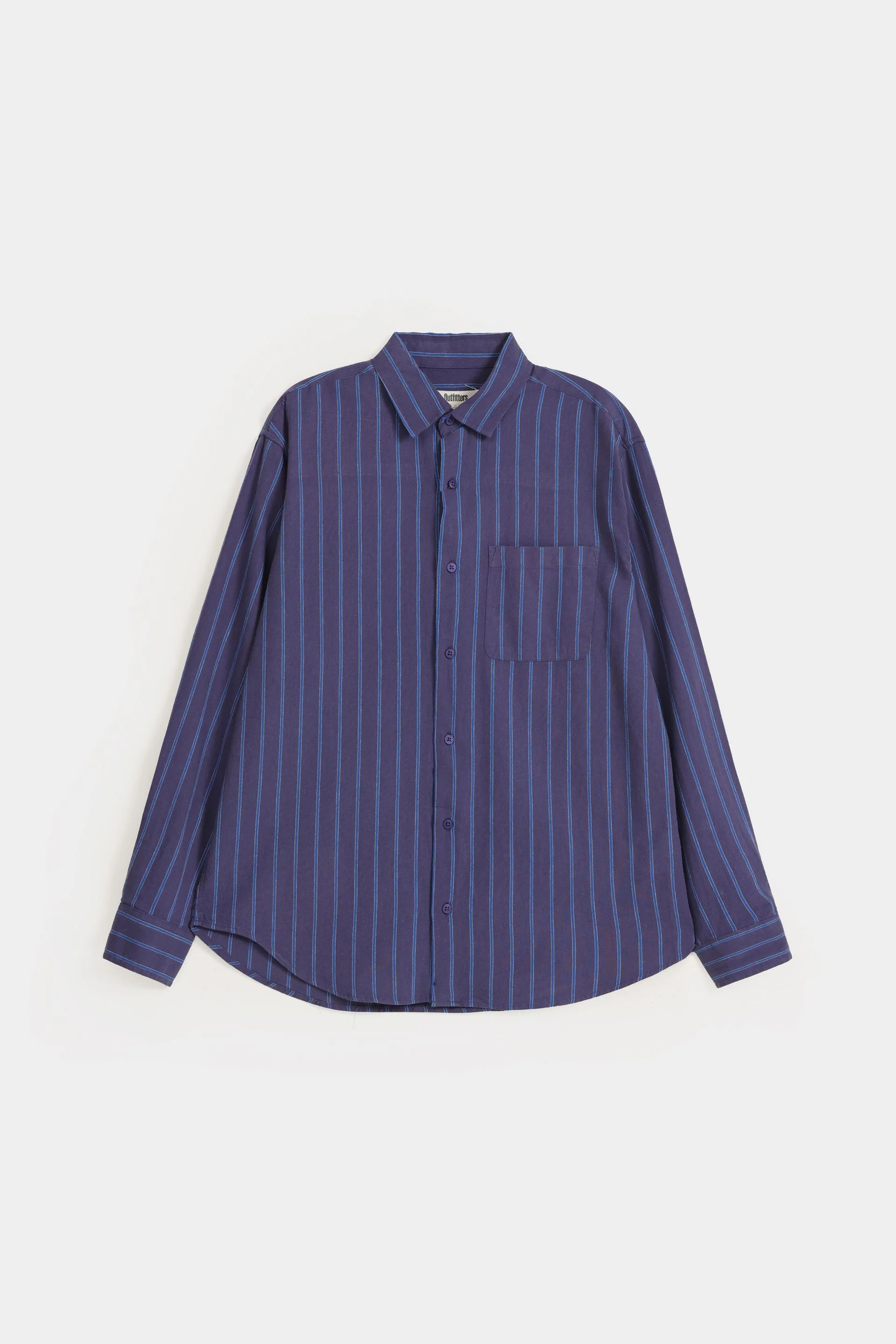 Striped Shirt - Image 12