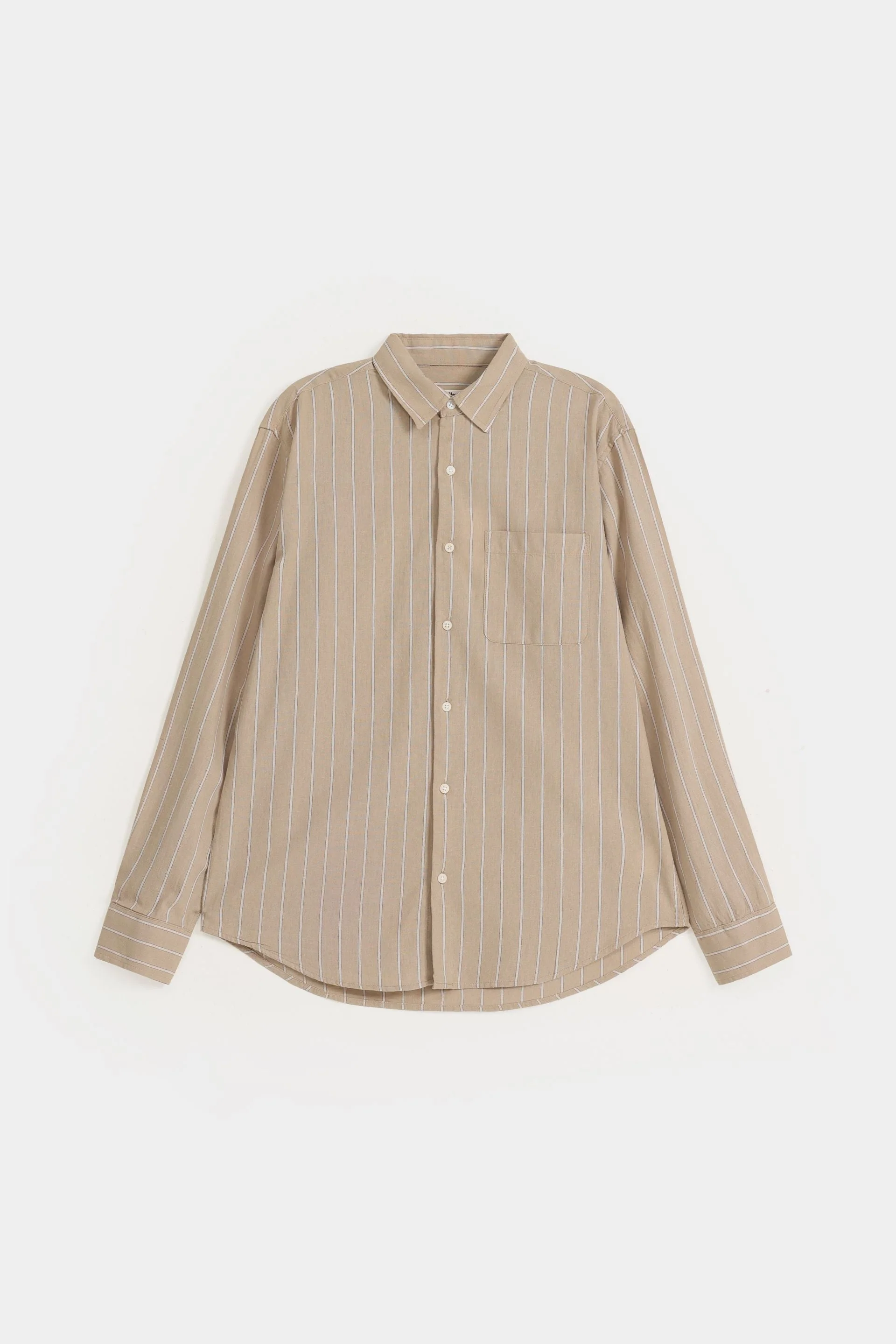Striped Shirt - Image 5