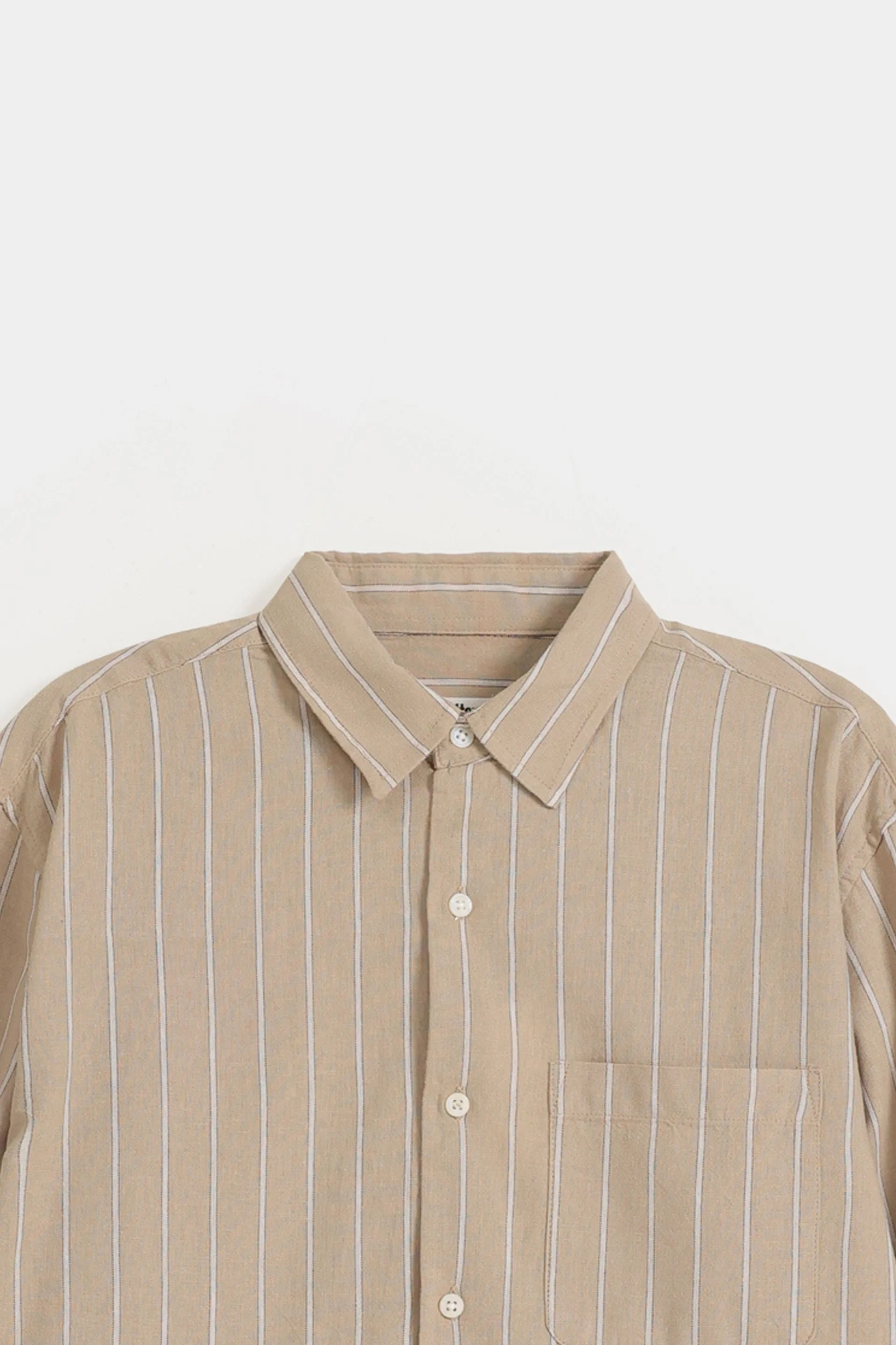 Striped Shirt - Image 6