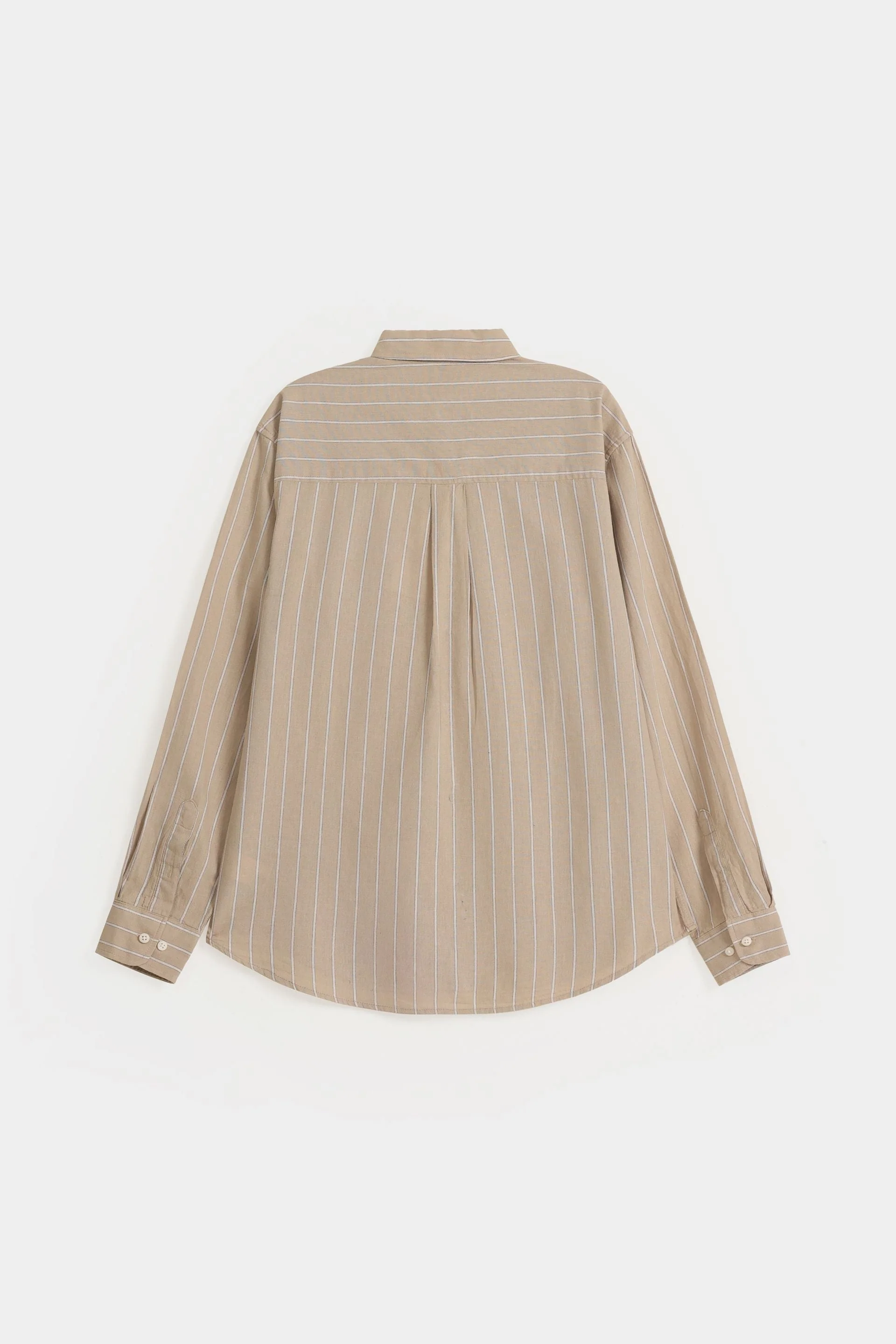 Striped Shirt - Image 7