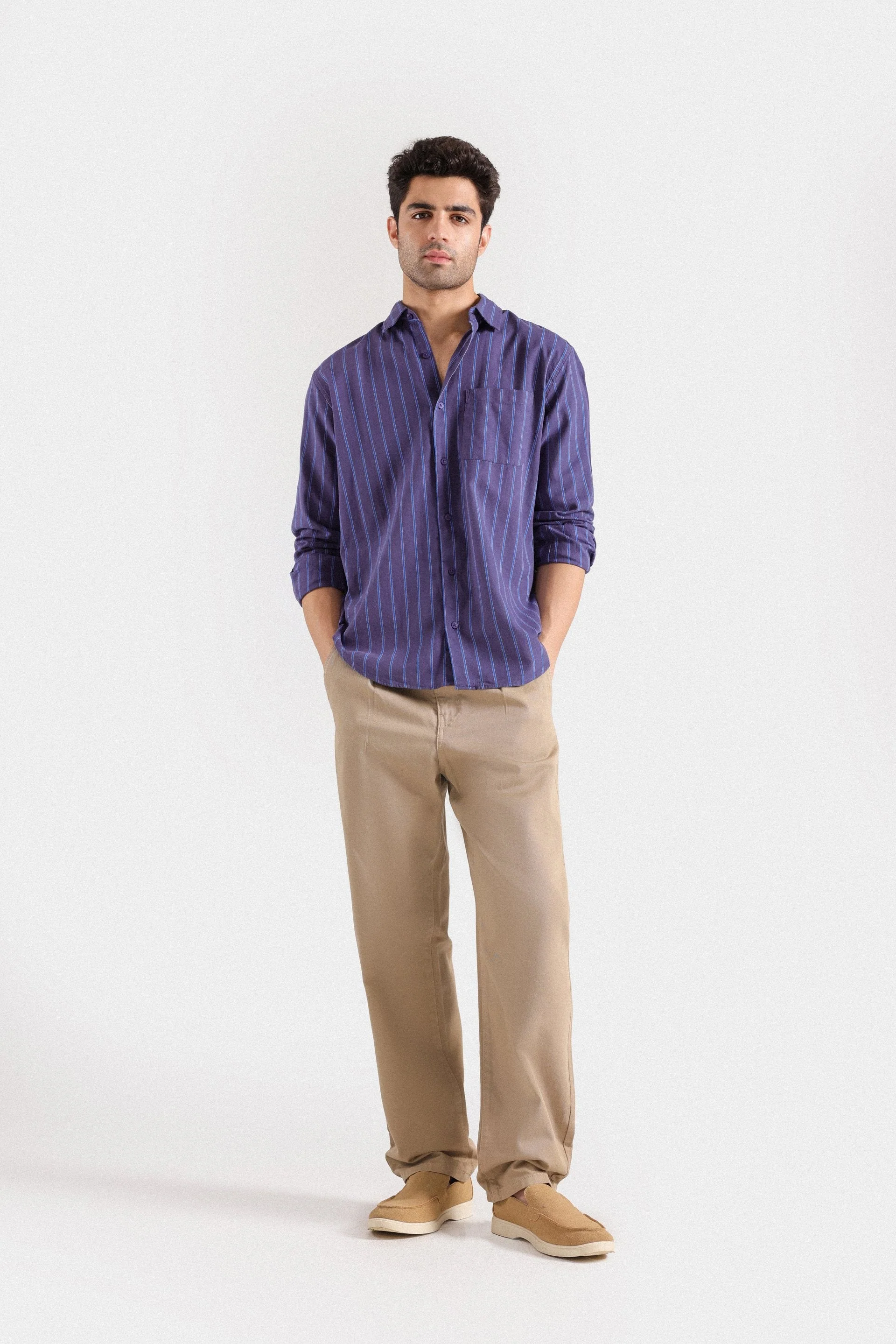 Striped Shirt - Image 8