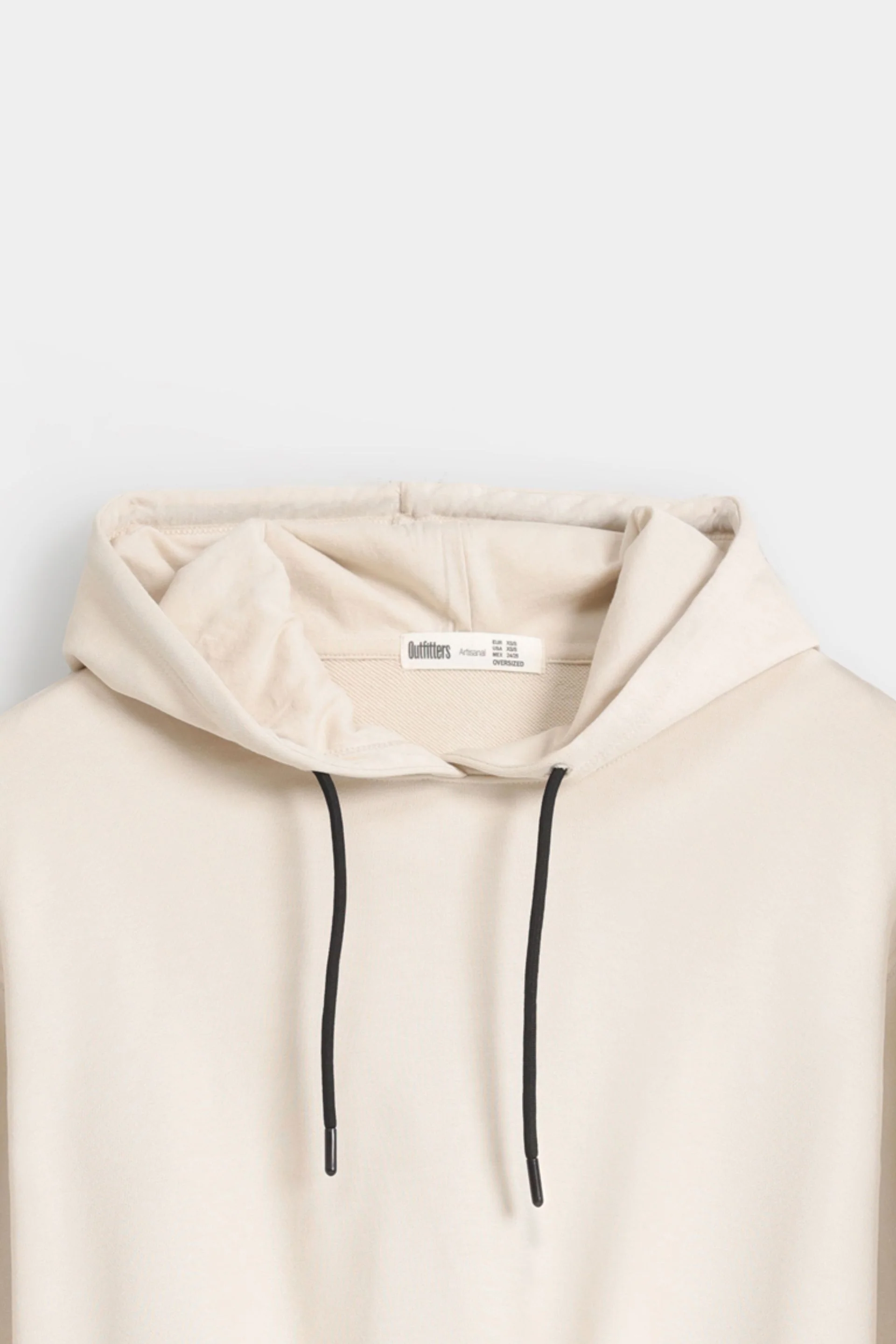 Super Cropped Hoodie - Image 6