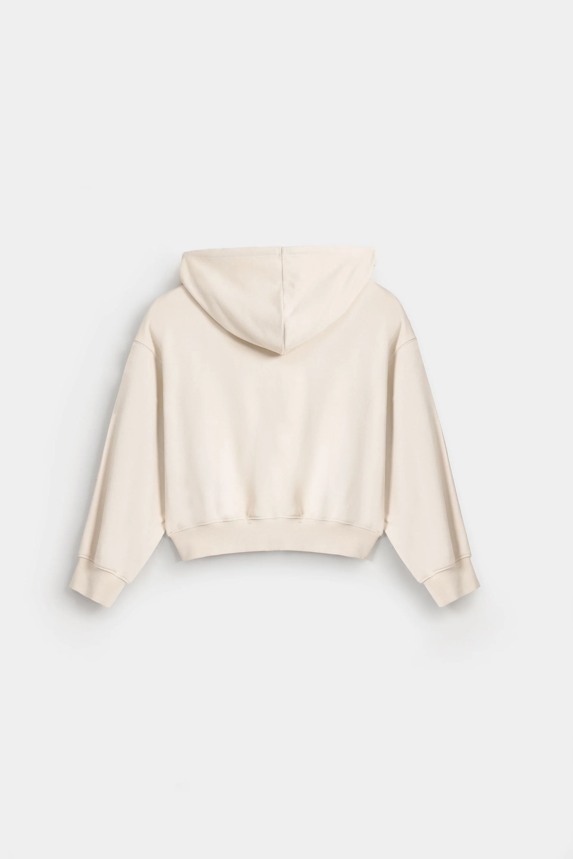 Super Cropped Hoodie - Image 7