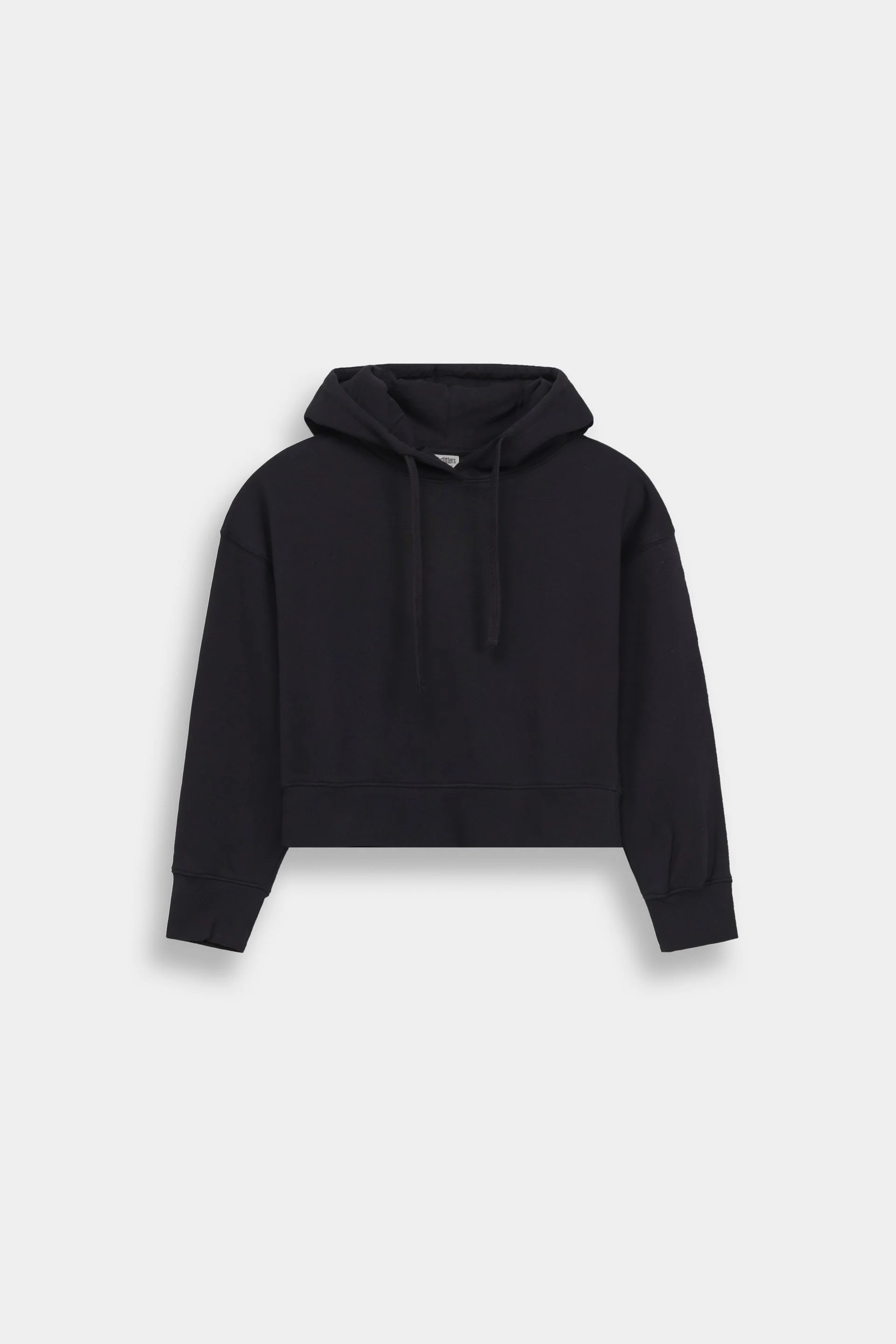 Super Cropped Hoodie - Image 5