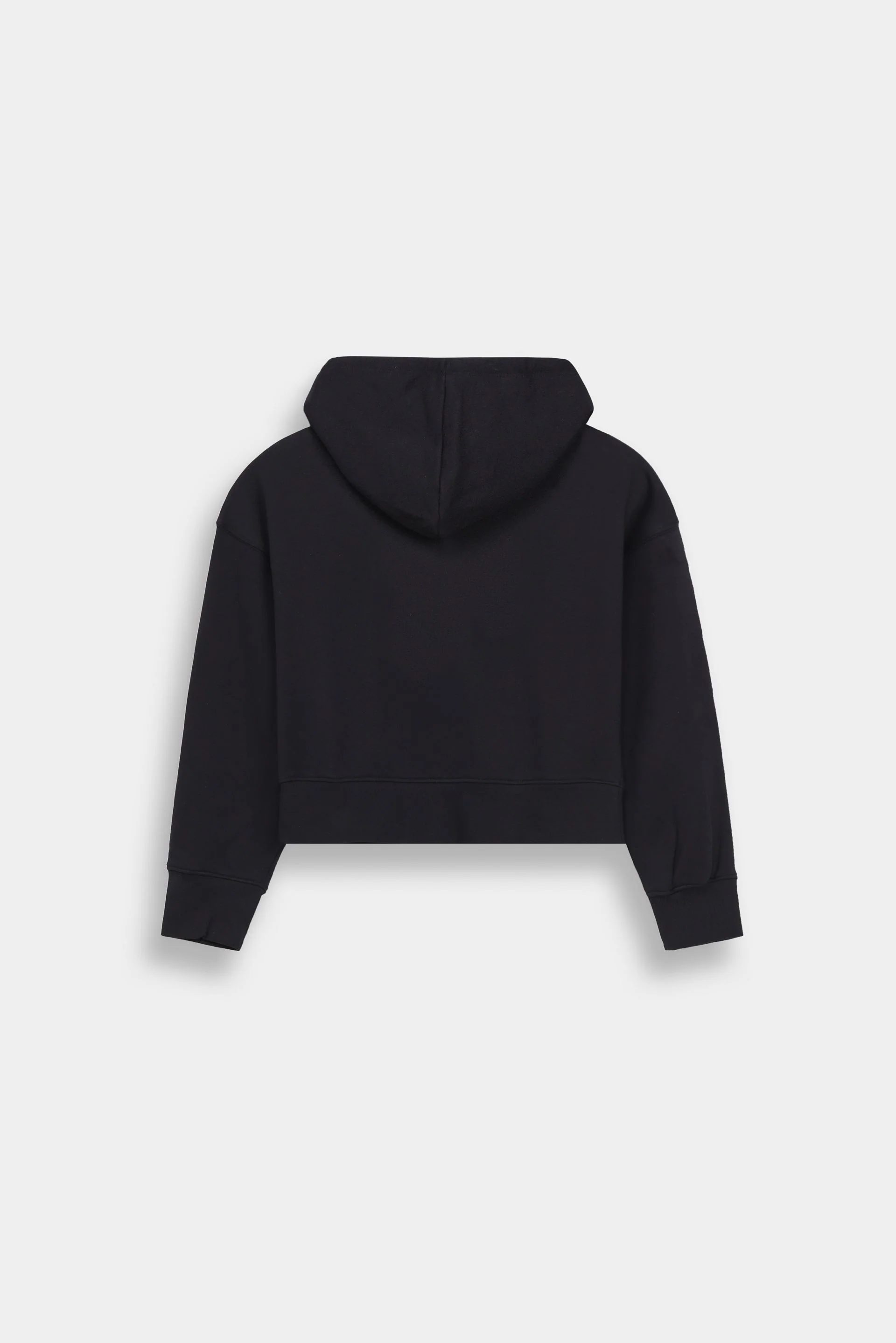 Super Cropped Hoodie - Image 7