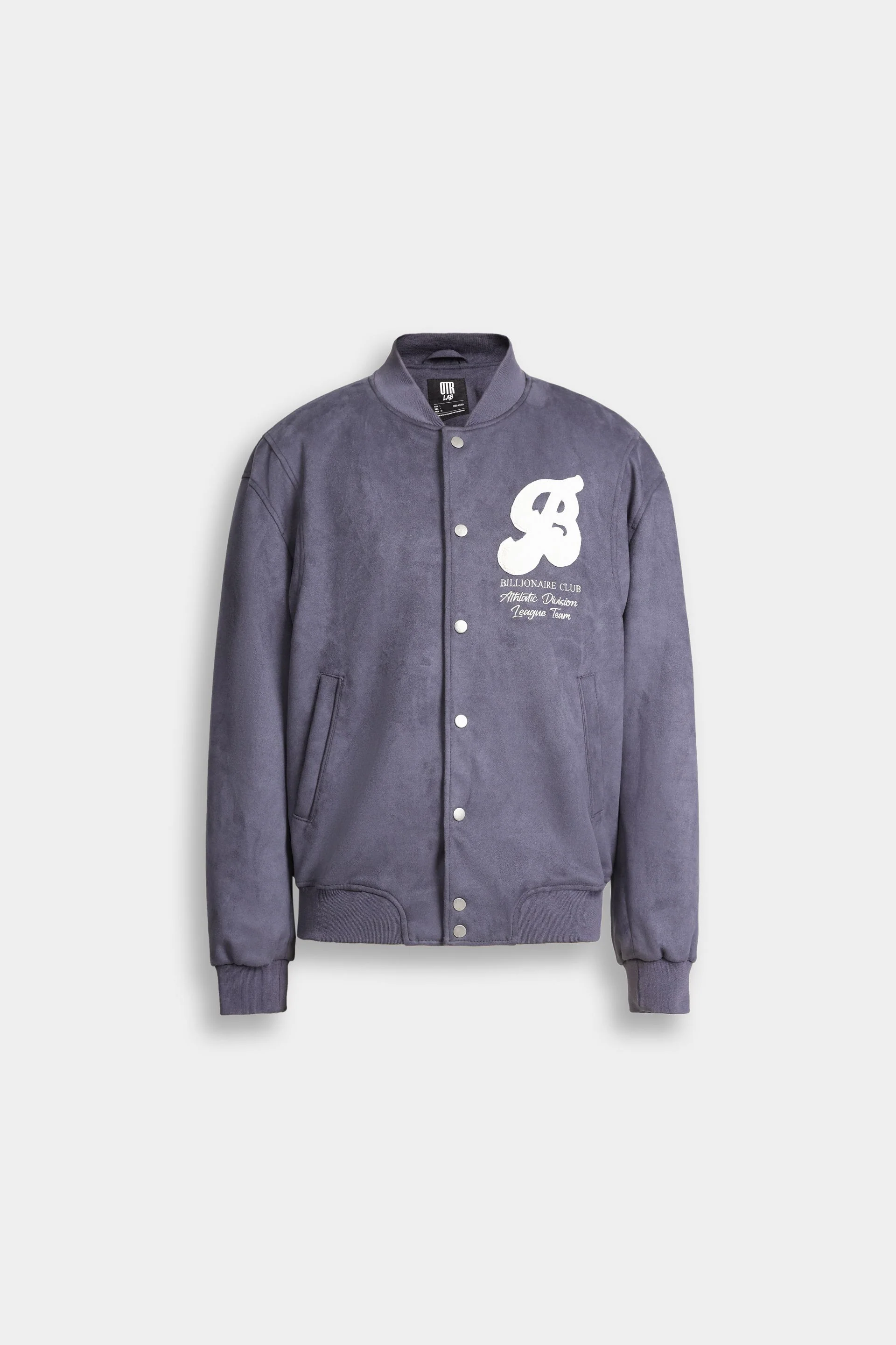 Varsity Bomber Jacket - Image 5