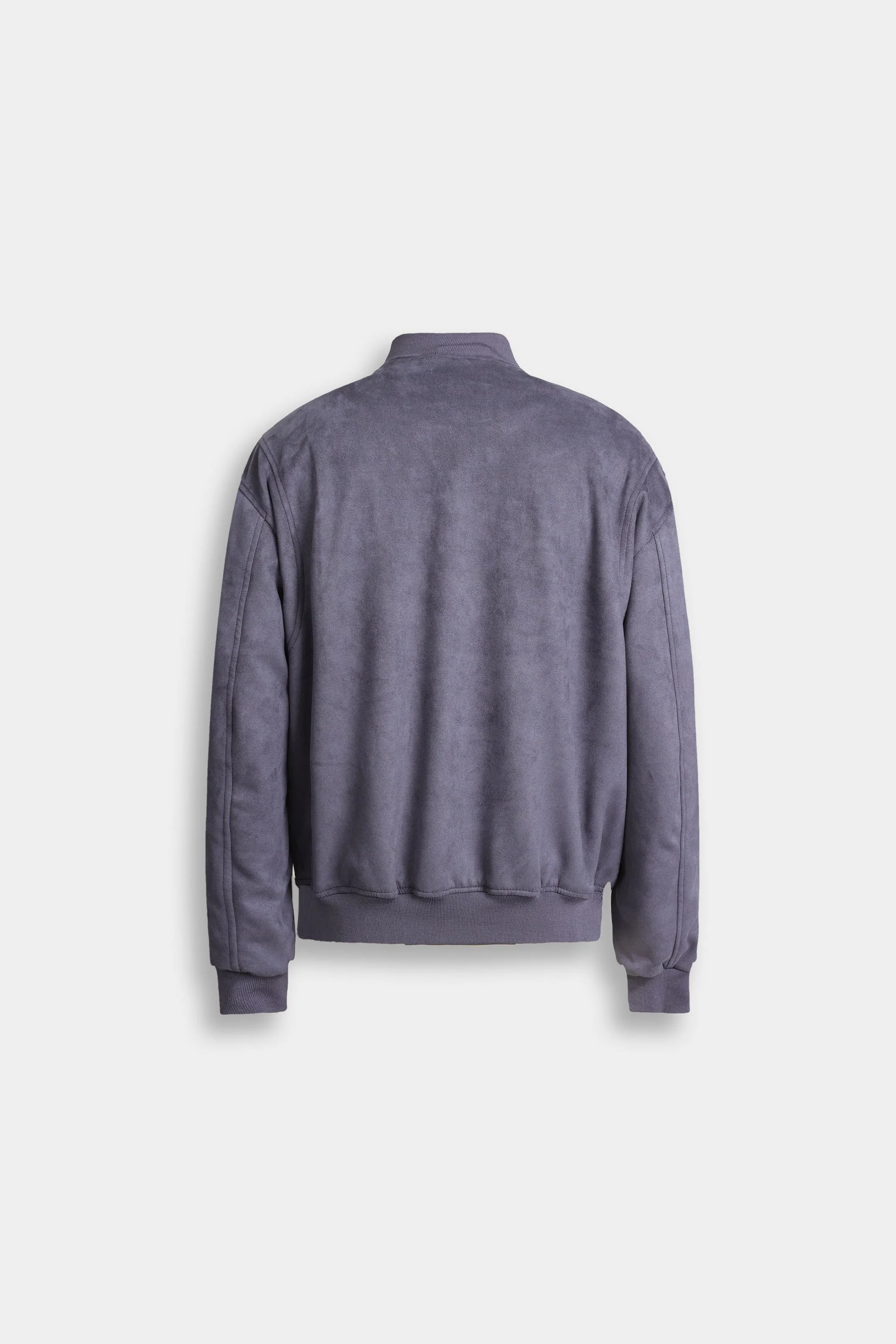 Varsity Bomber Jacket - Image 7