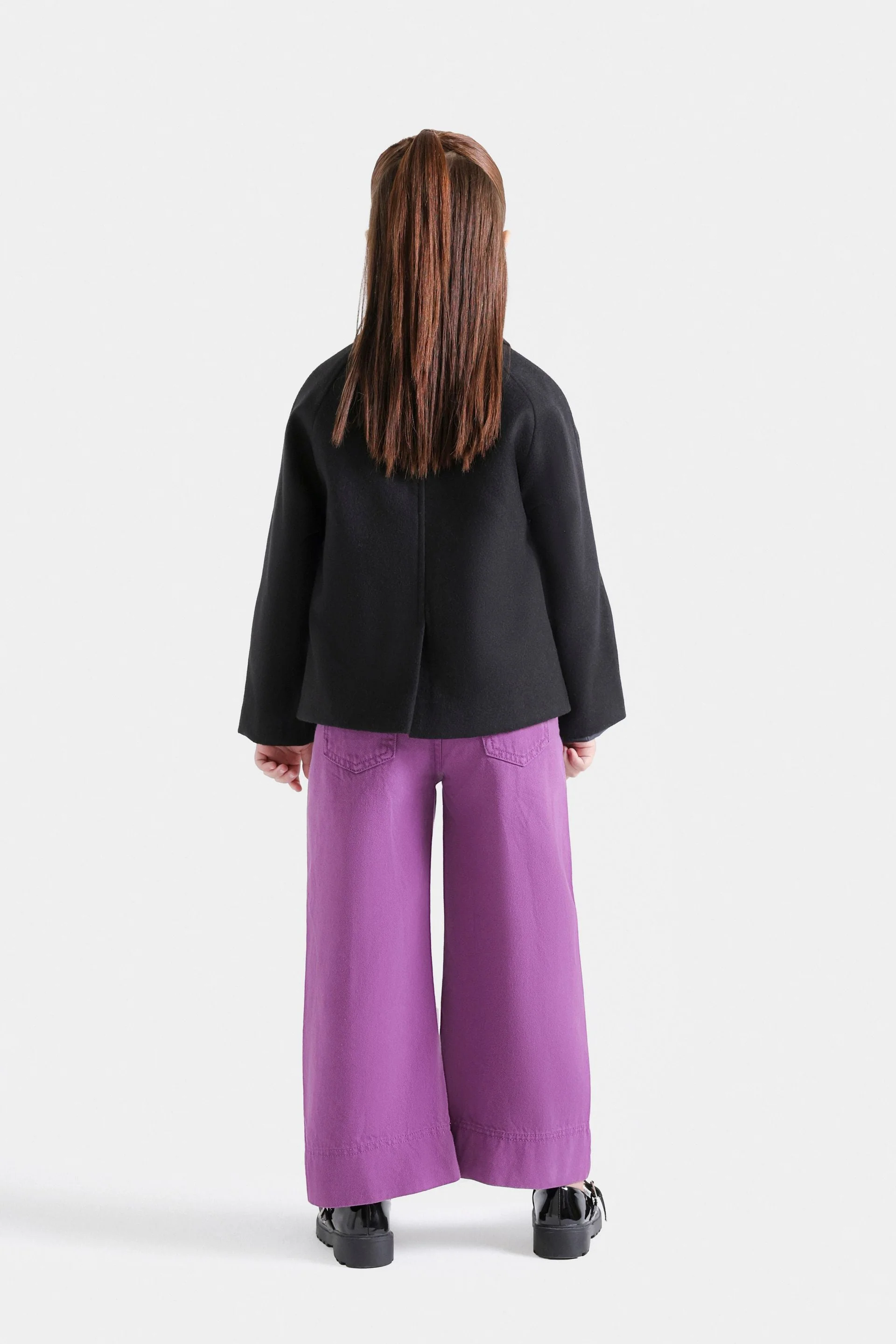 Woolen Jacket - Image 6